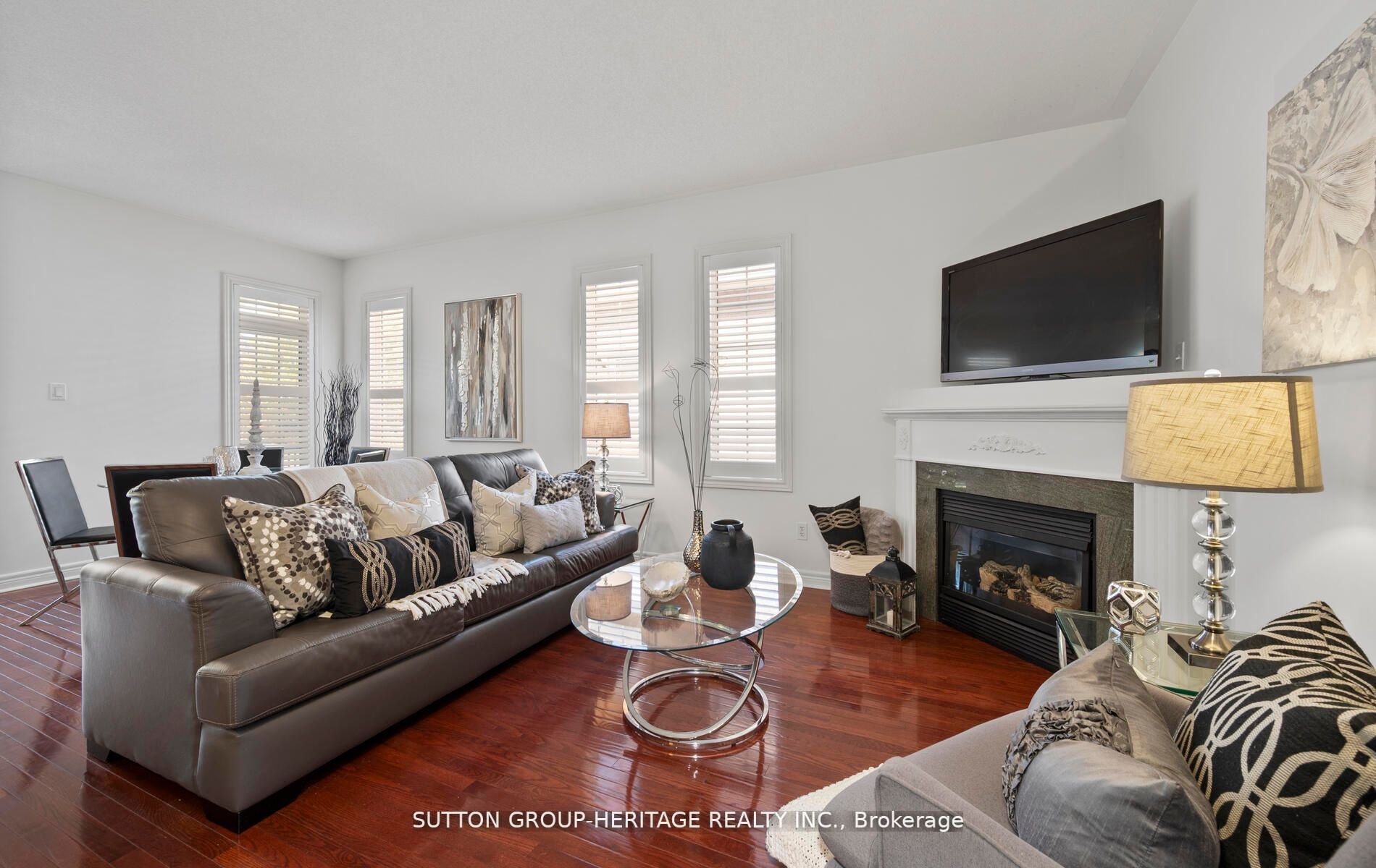 3 Penhurst Dr