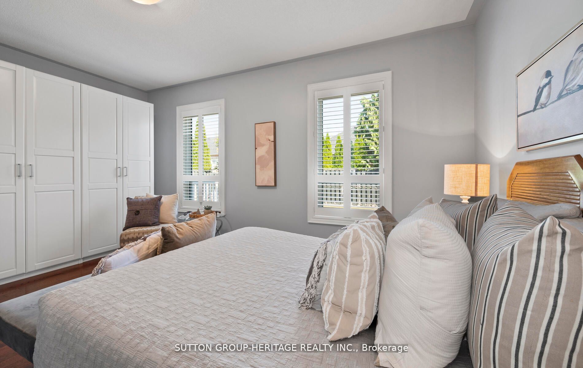 3 Penhurst Dr