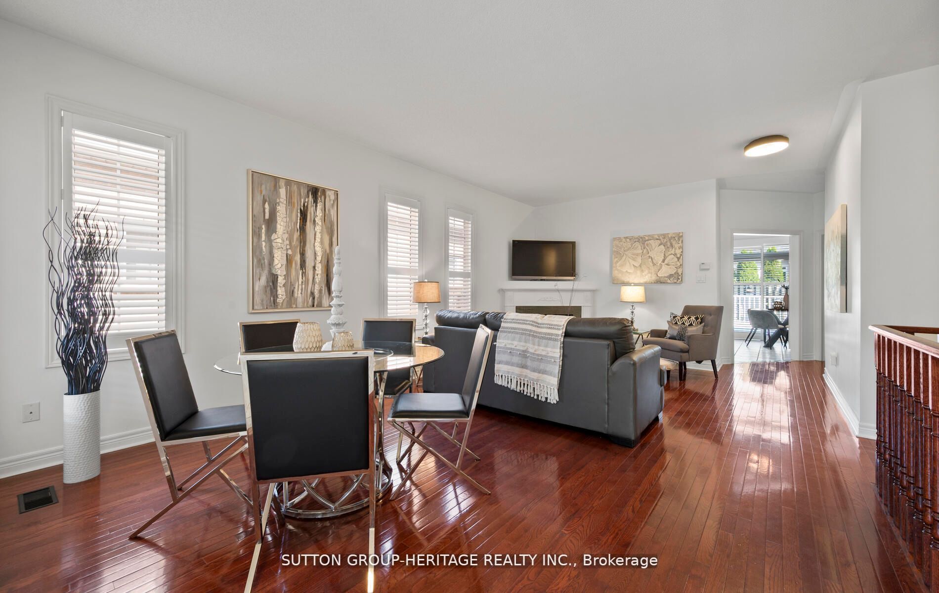 3 Penhurst Dr