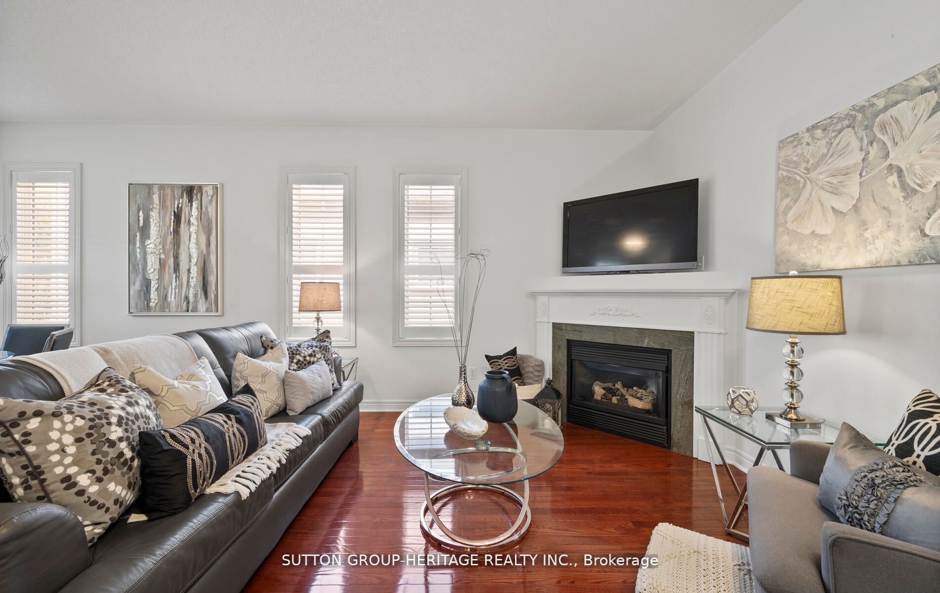 3 Penhurst Dr