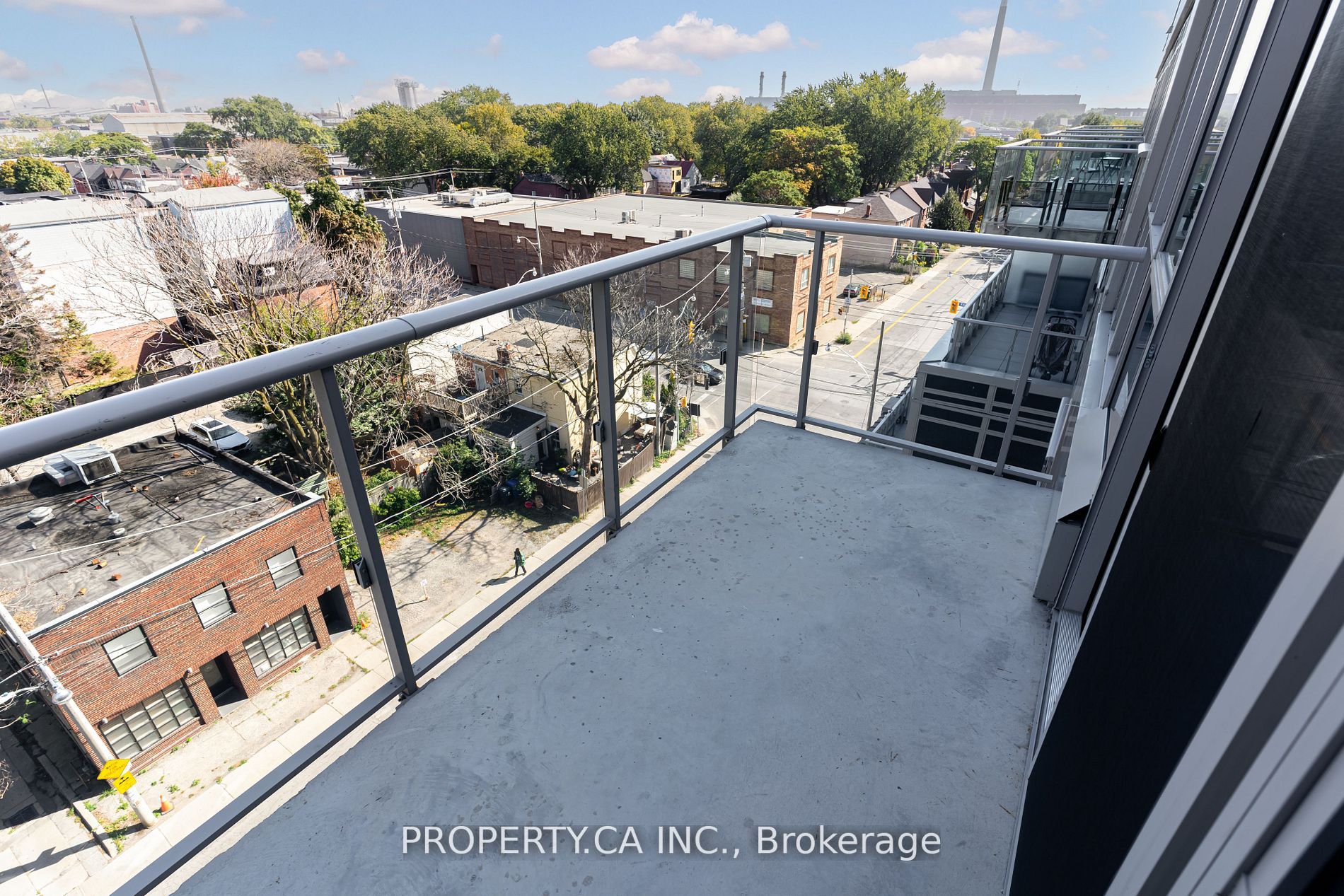 150 Logan Ave, #730