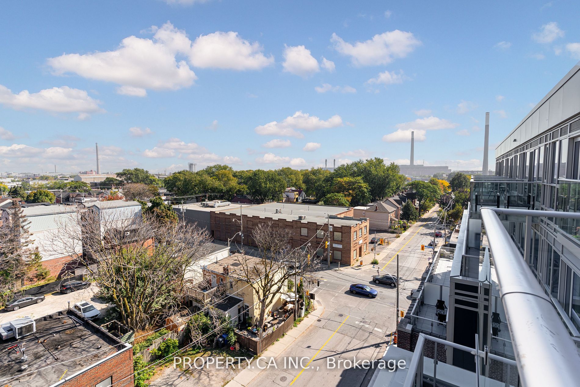 150 Logan Ave, #730