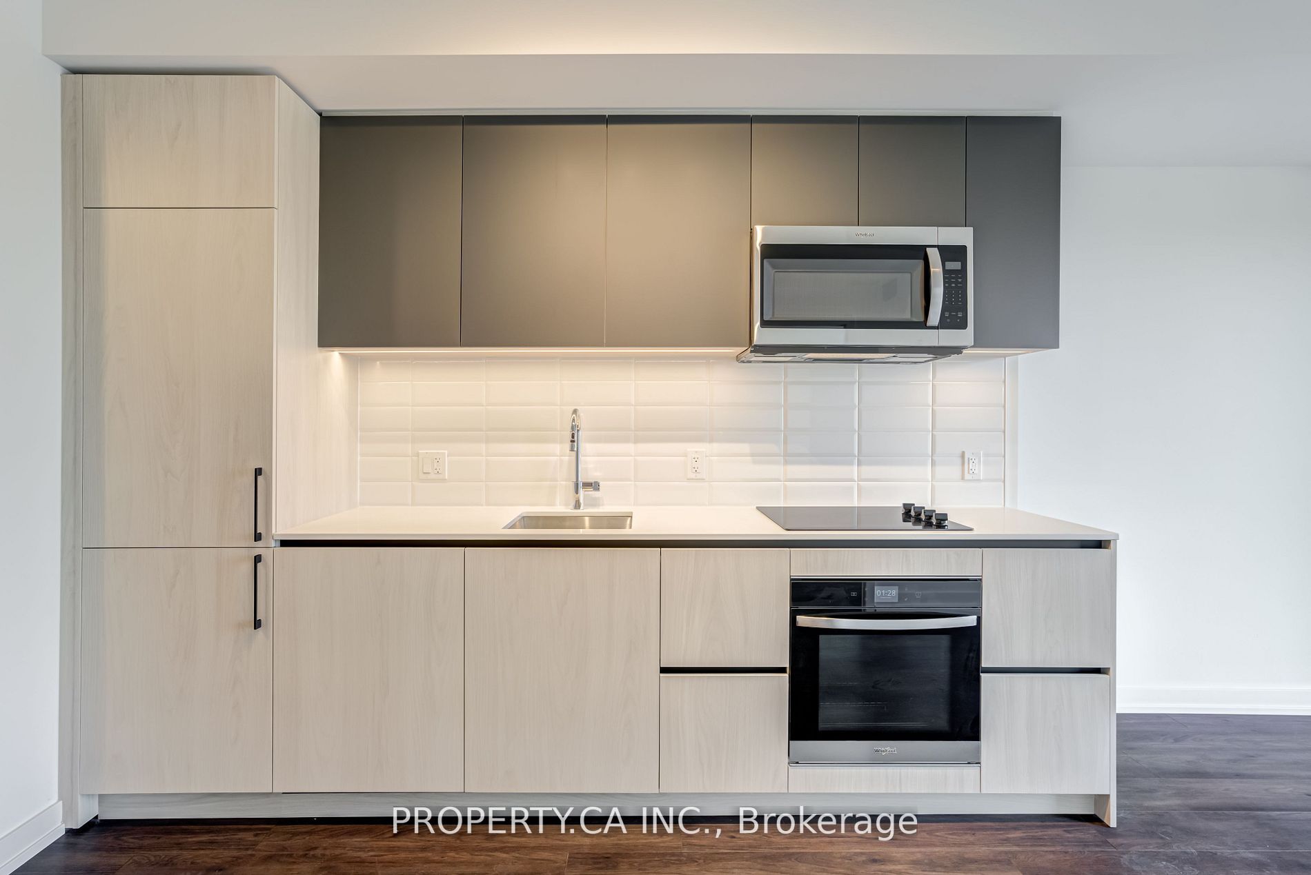 150 Logan Ave, #730