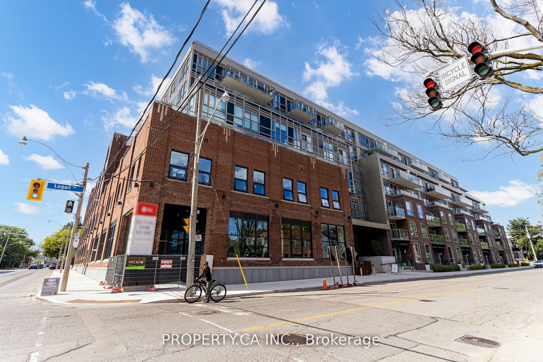 150 Logan Ave, #730