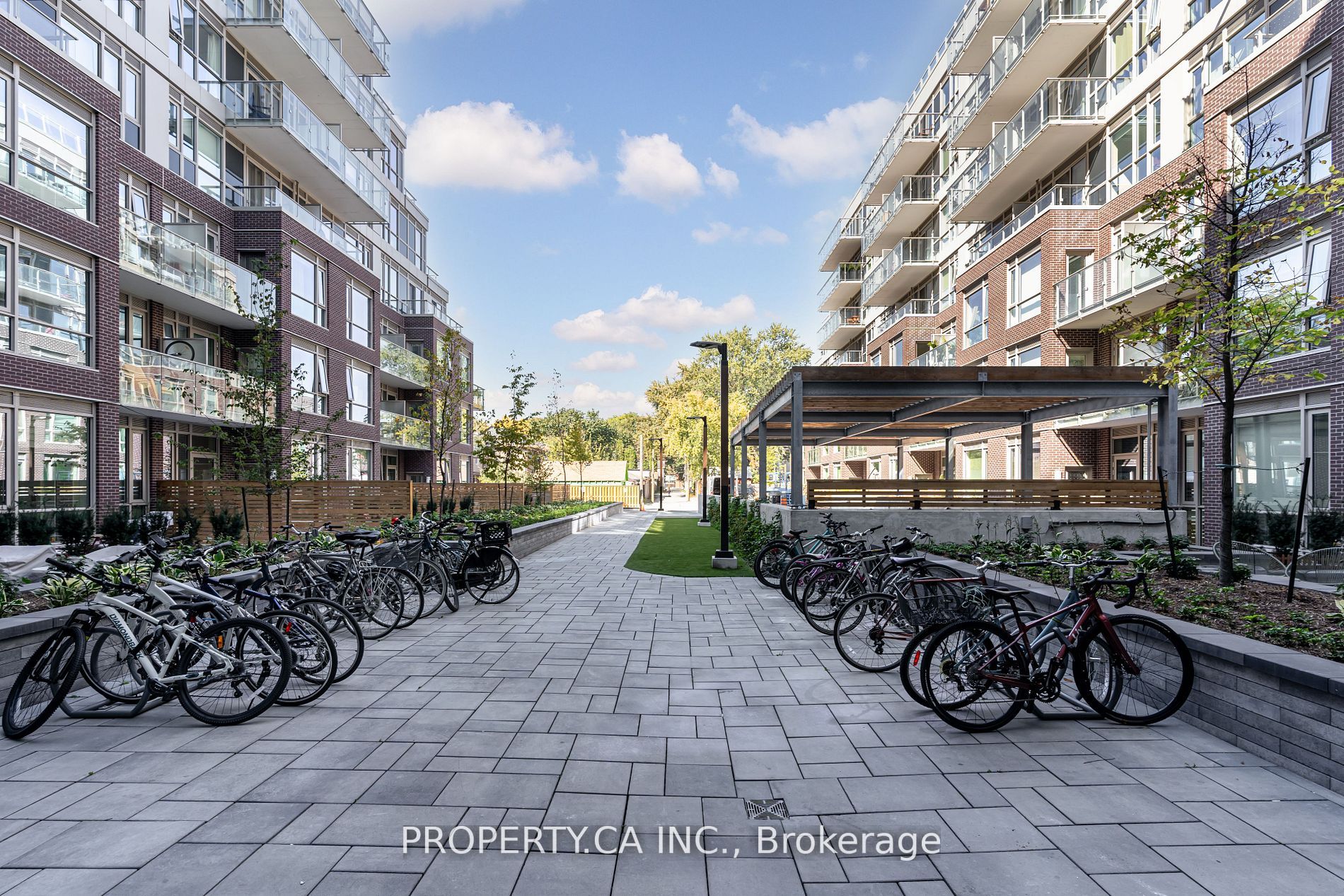 150 Logan Ave, #730