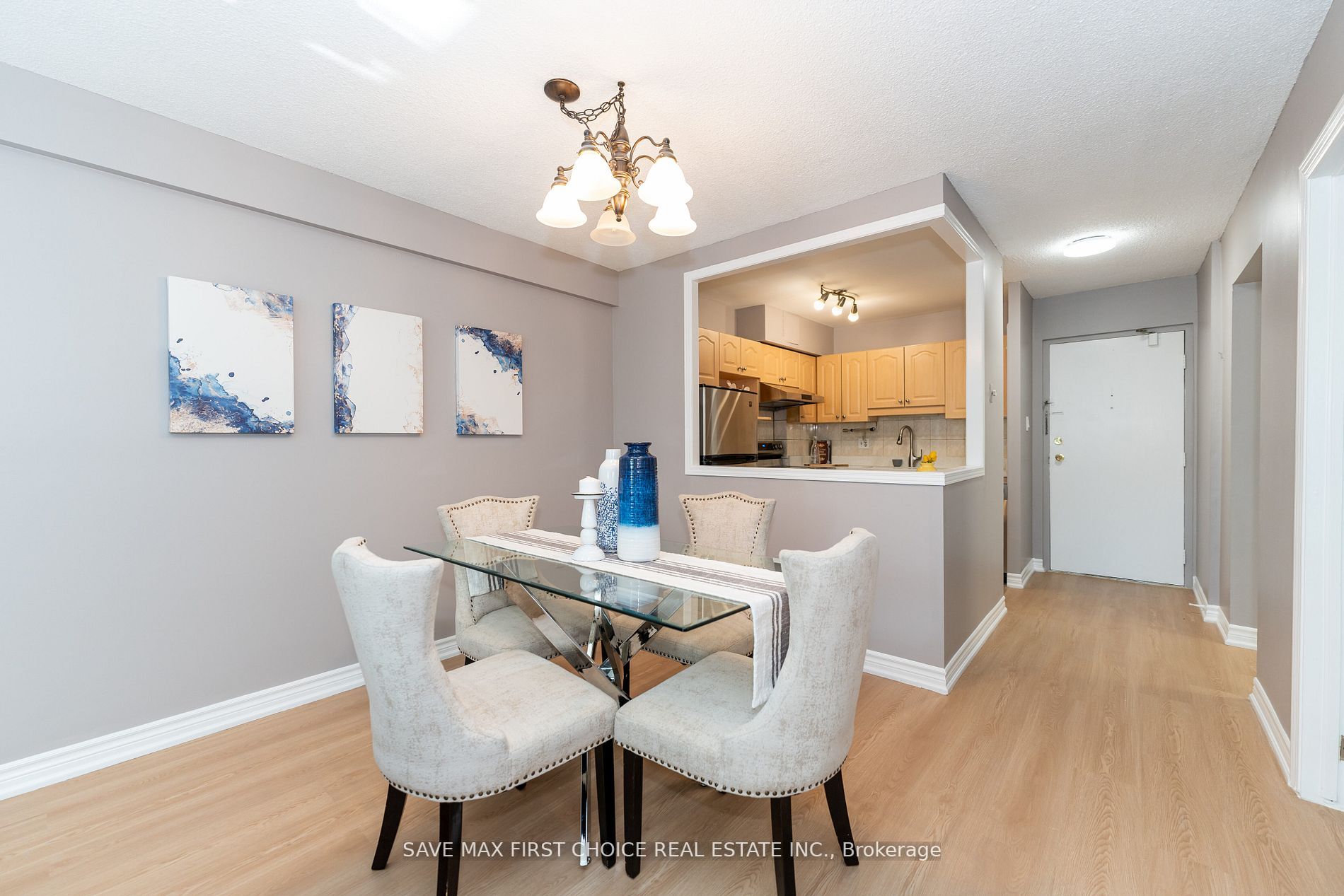 2500 Bridletowne Circle, #106