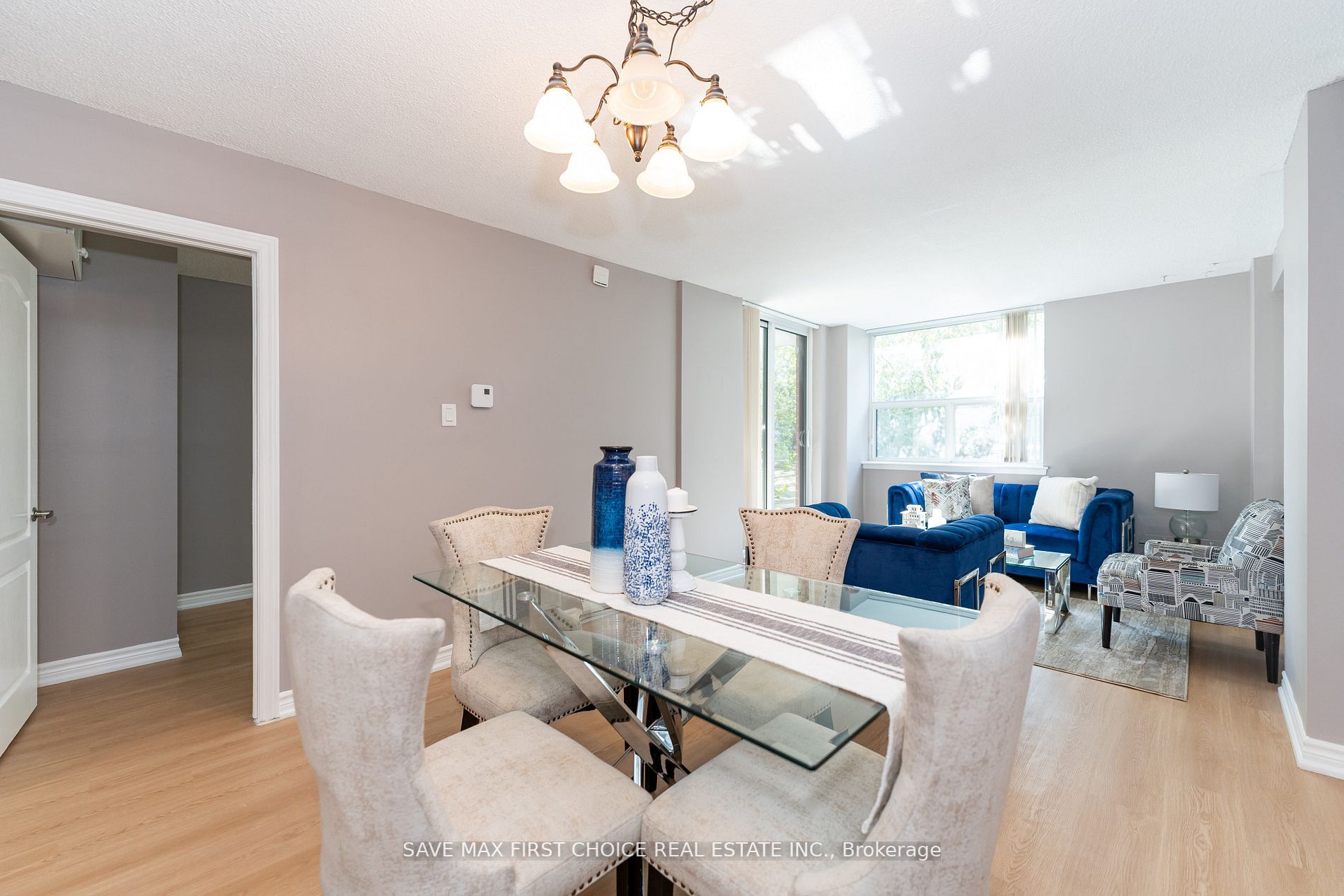 2500 Bridletowne Circle, #106