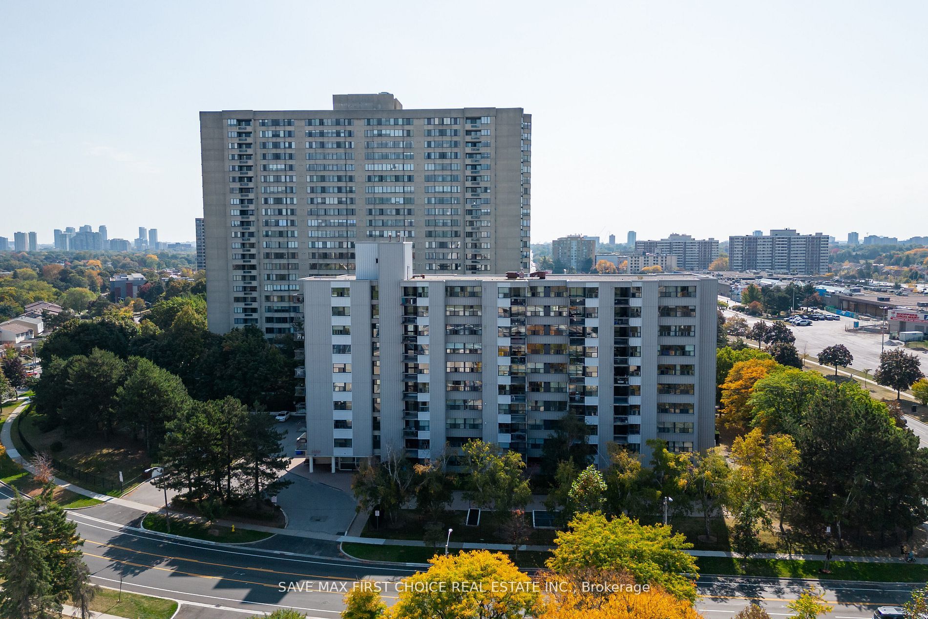 2500 Bridletowne Circle, #106
