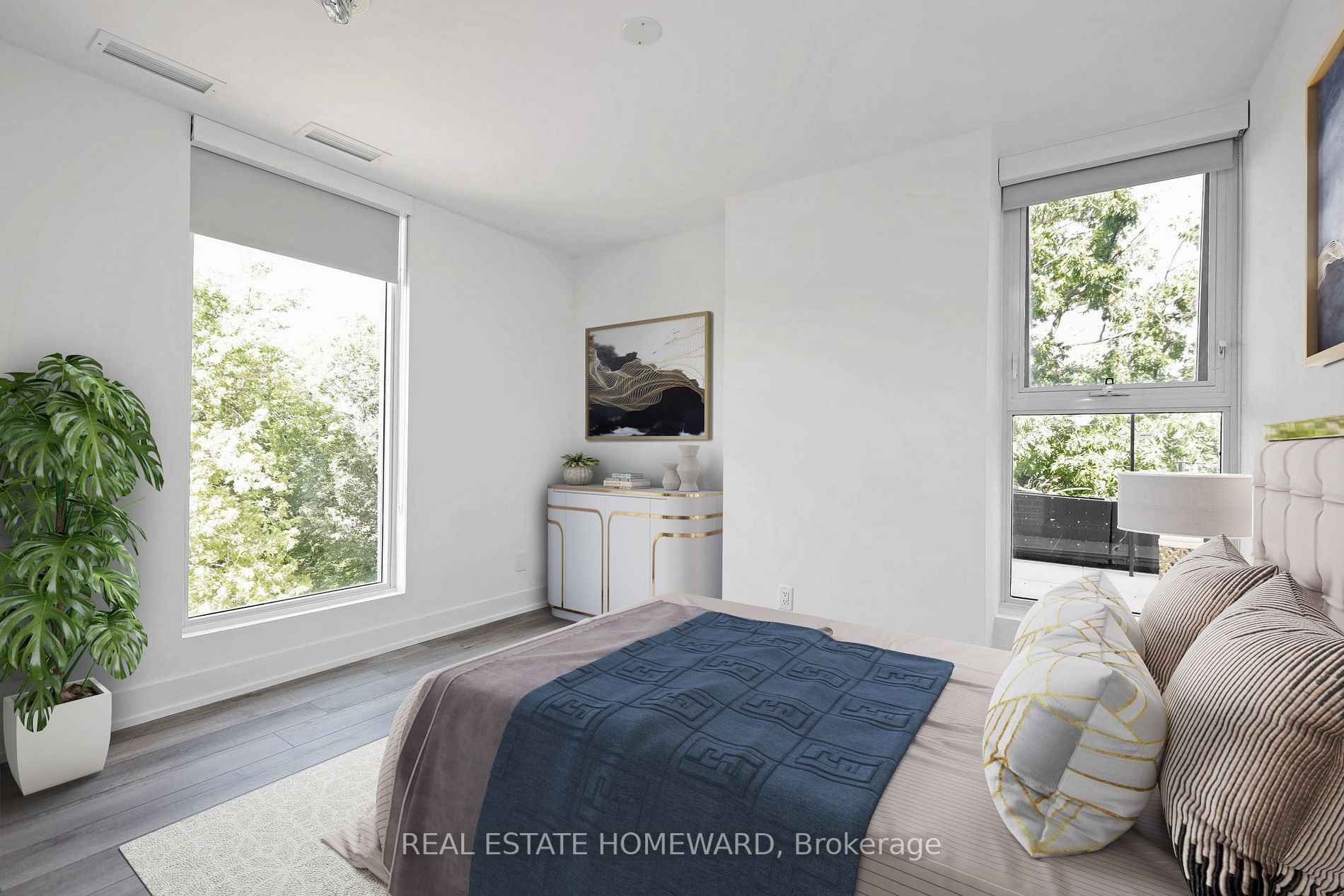 1316 Kingston Rd, #406