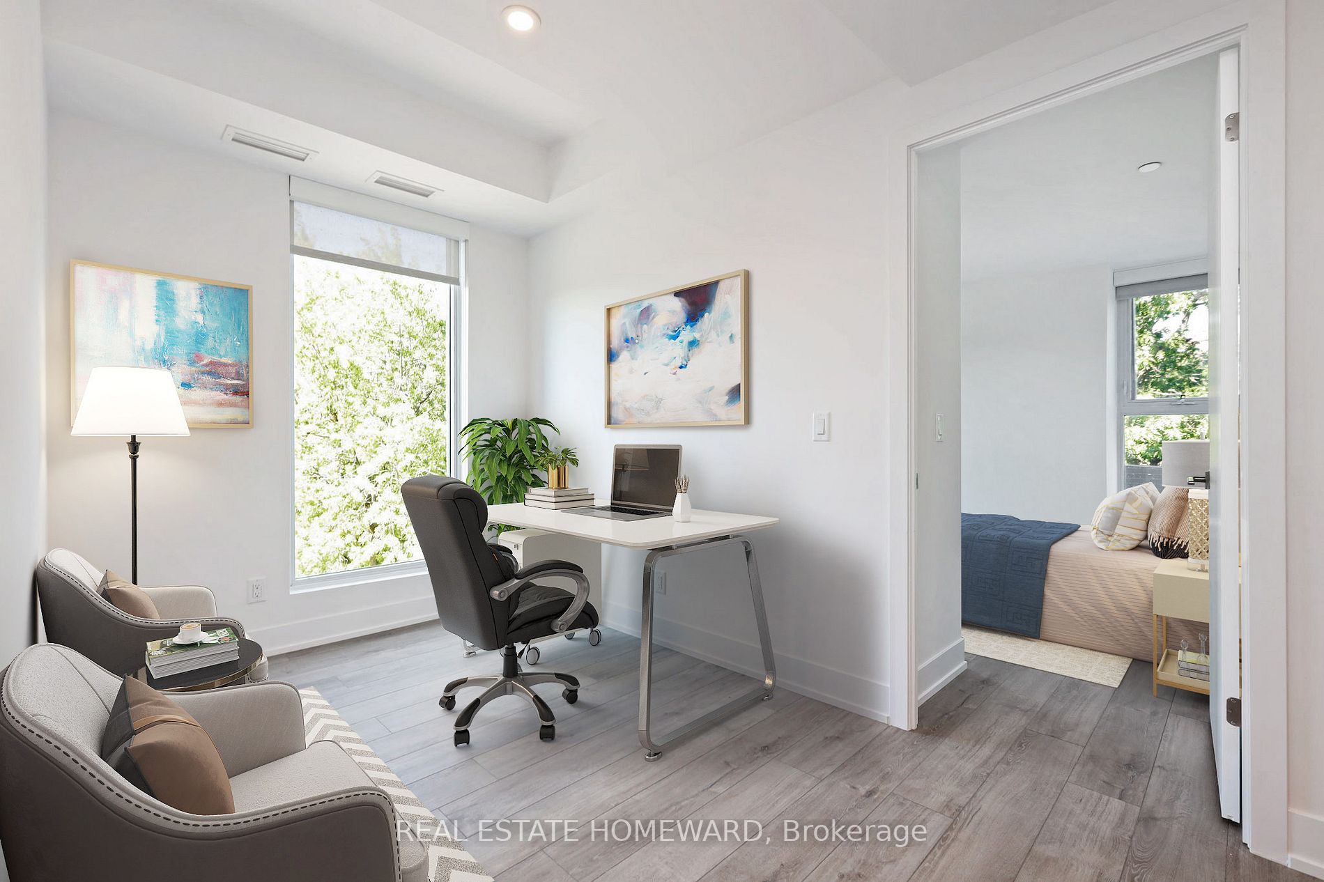 1316 Kingston Rd, #406