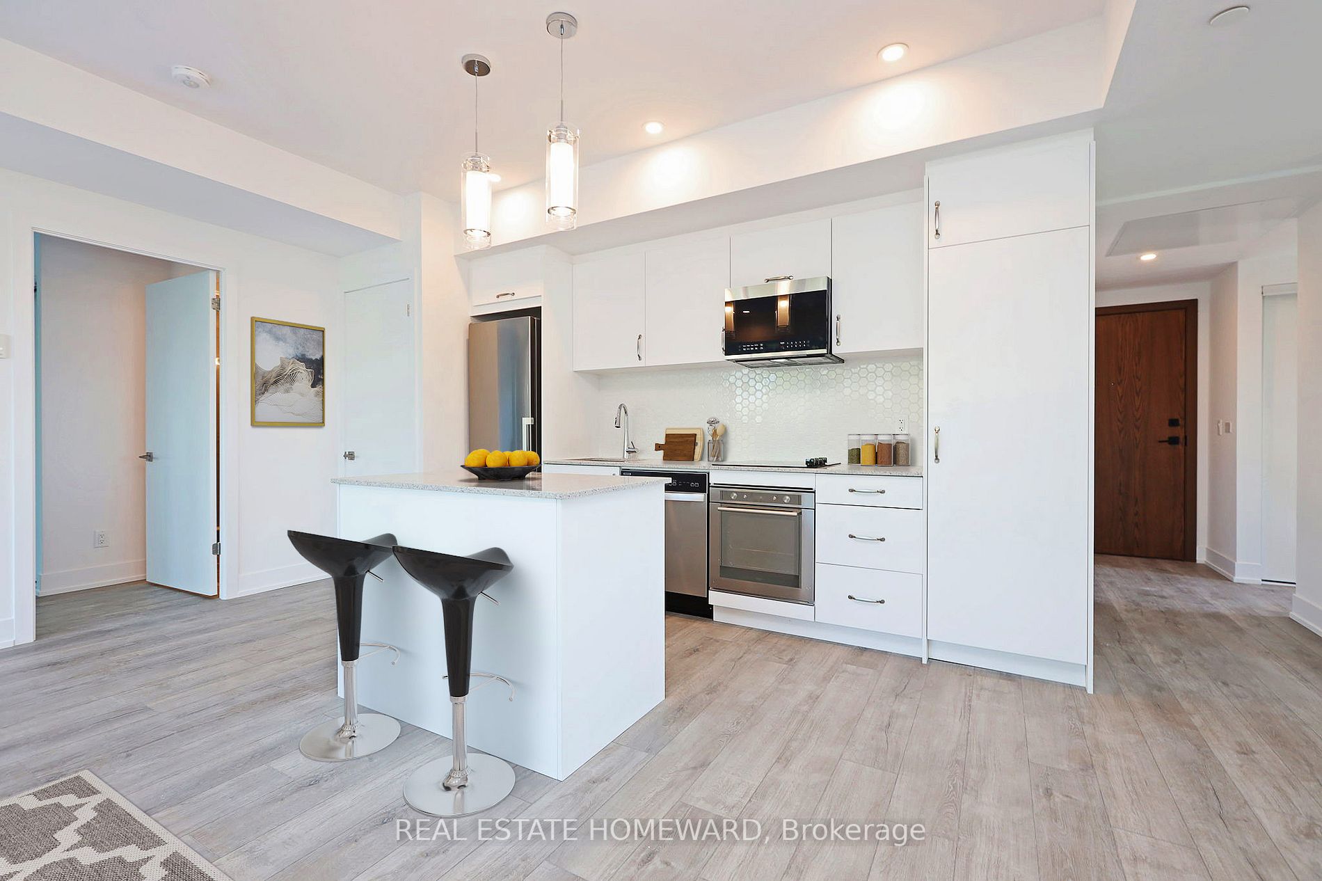 1316 Kingston Rd, #406