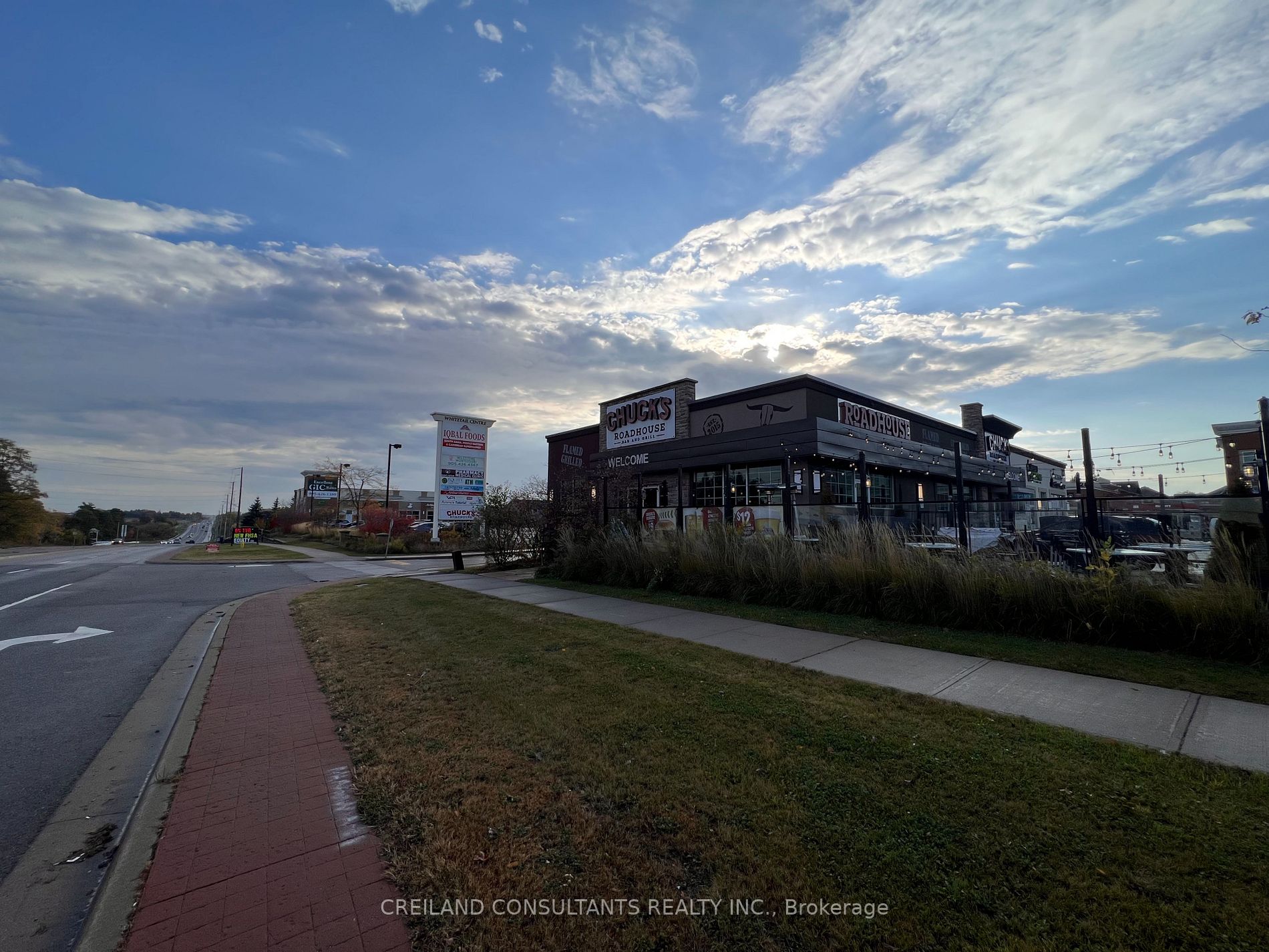 257-319 Kingston Rd E