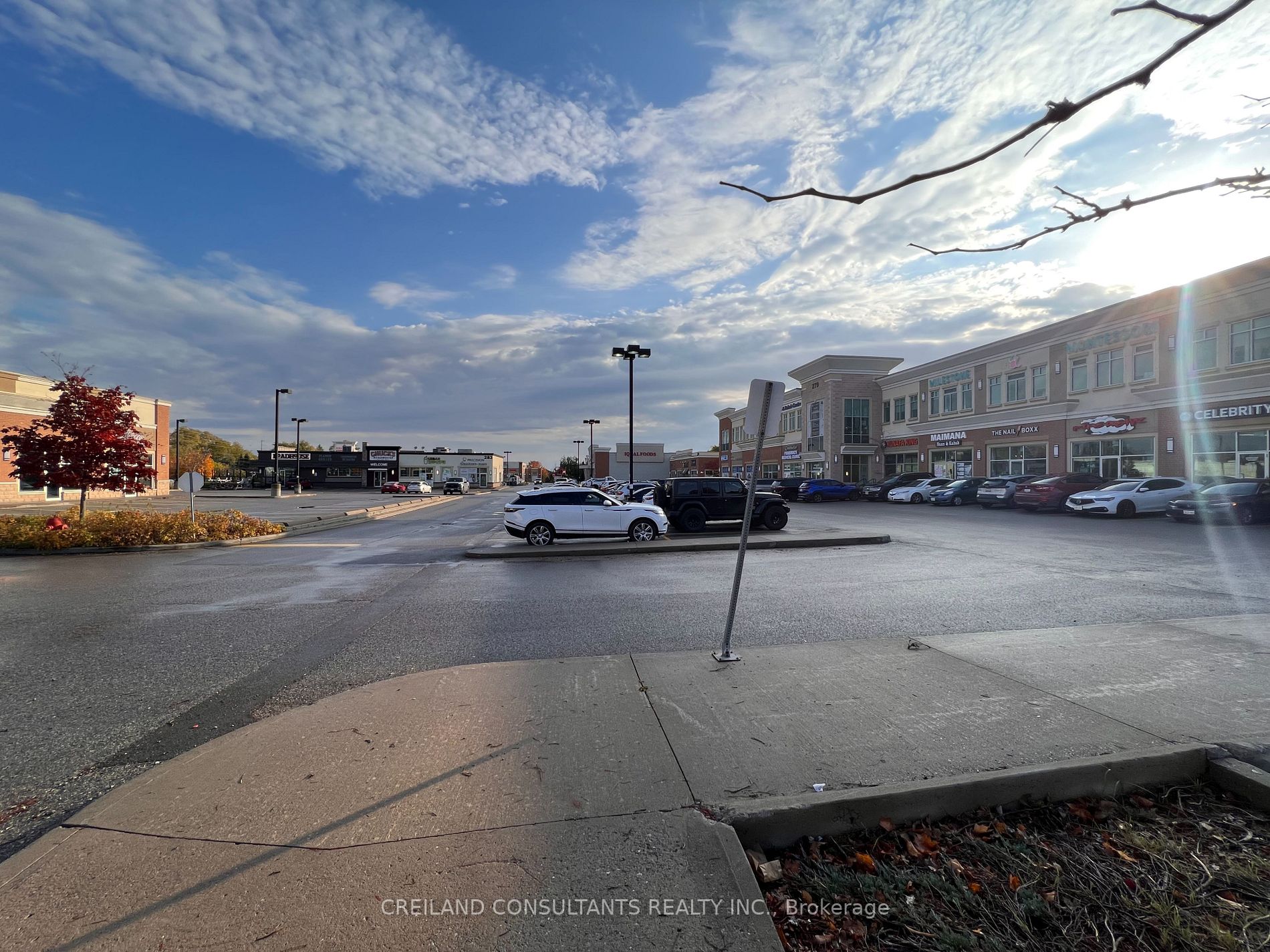 257-319 Kingston Rd E