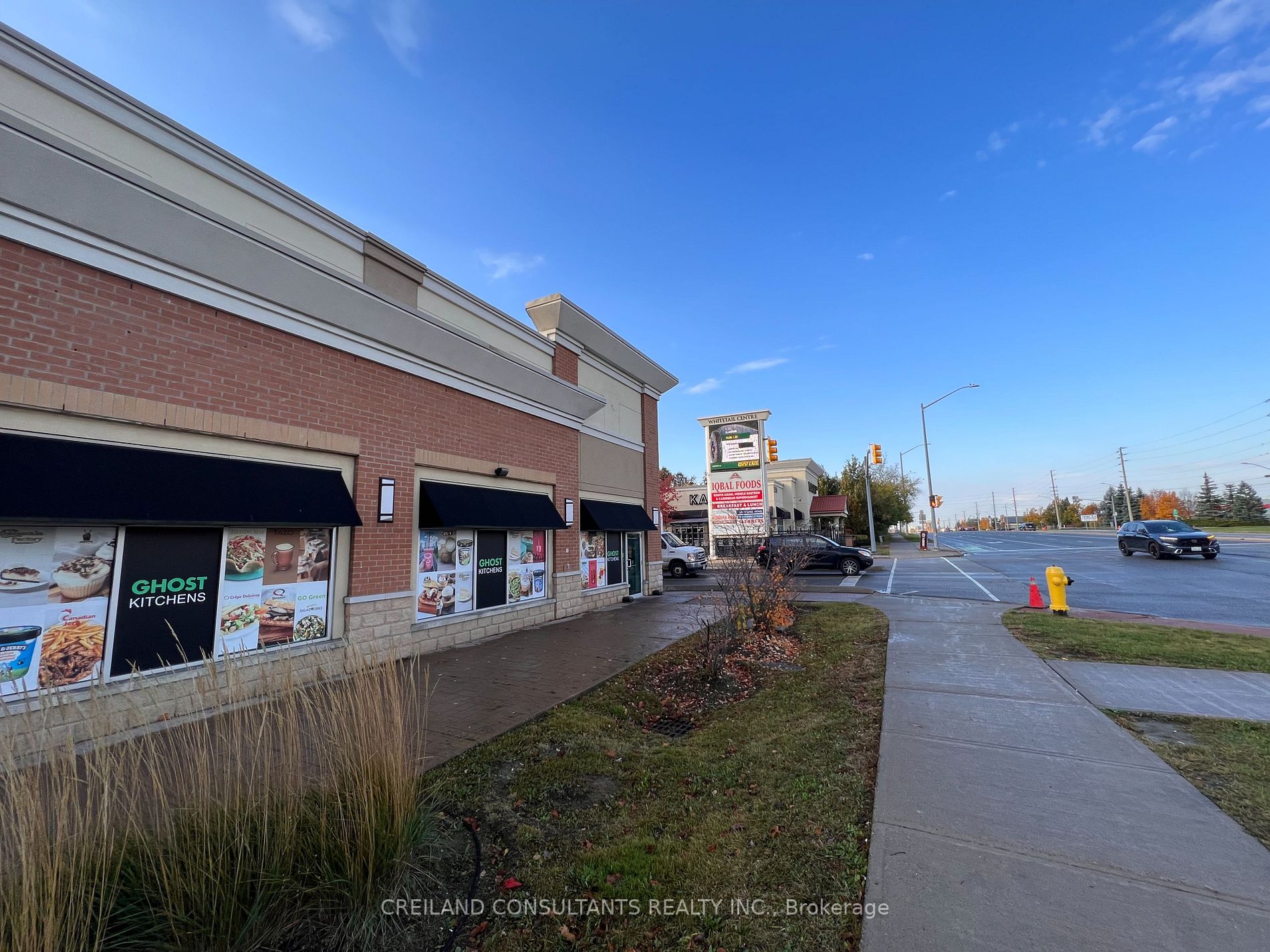 257-319 Kingston Rd E