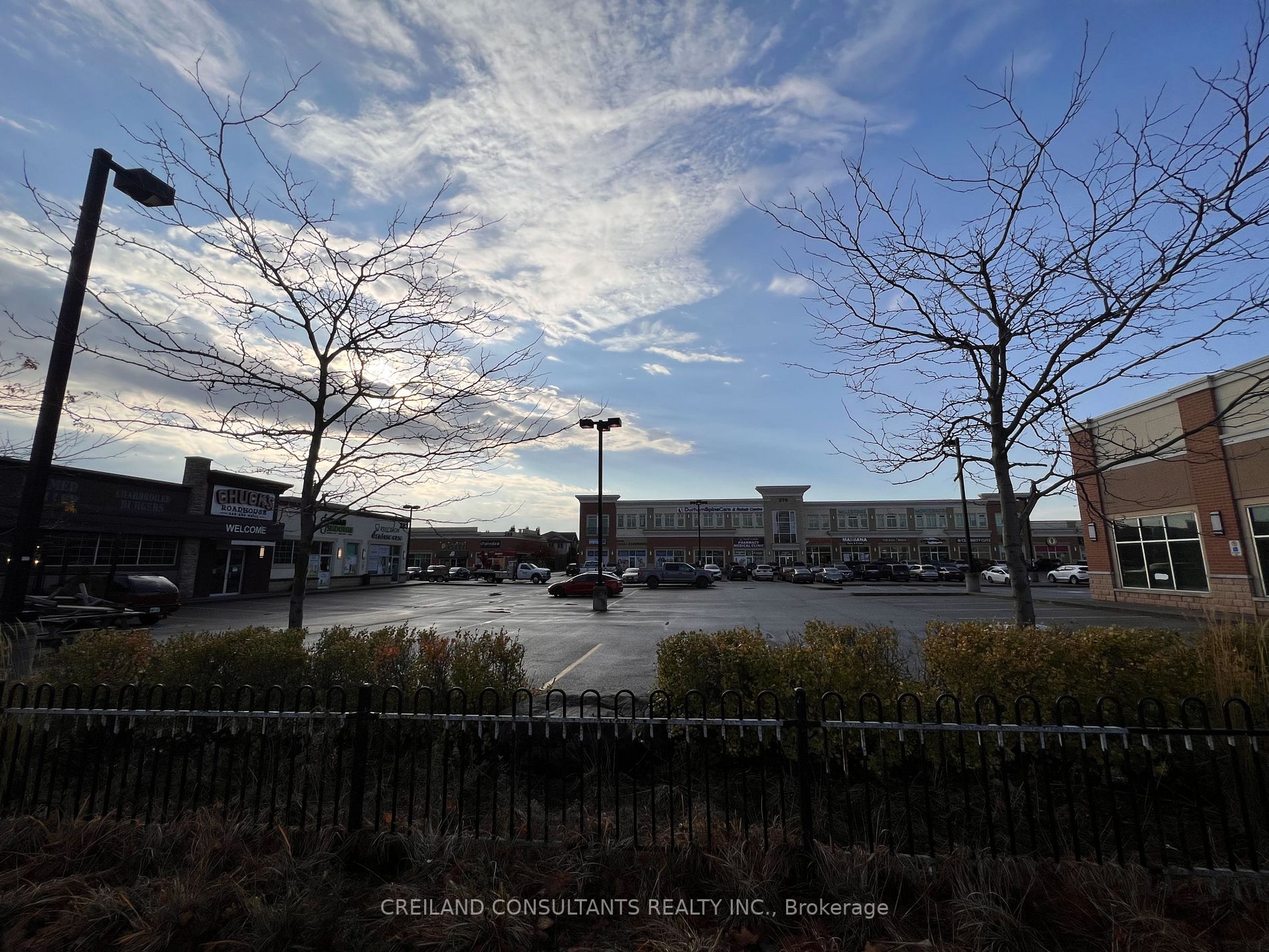 257-319 Kingston Rd E