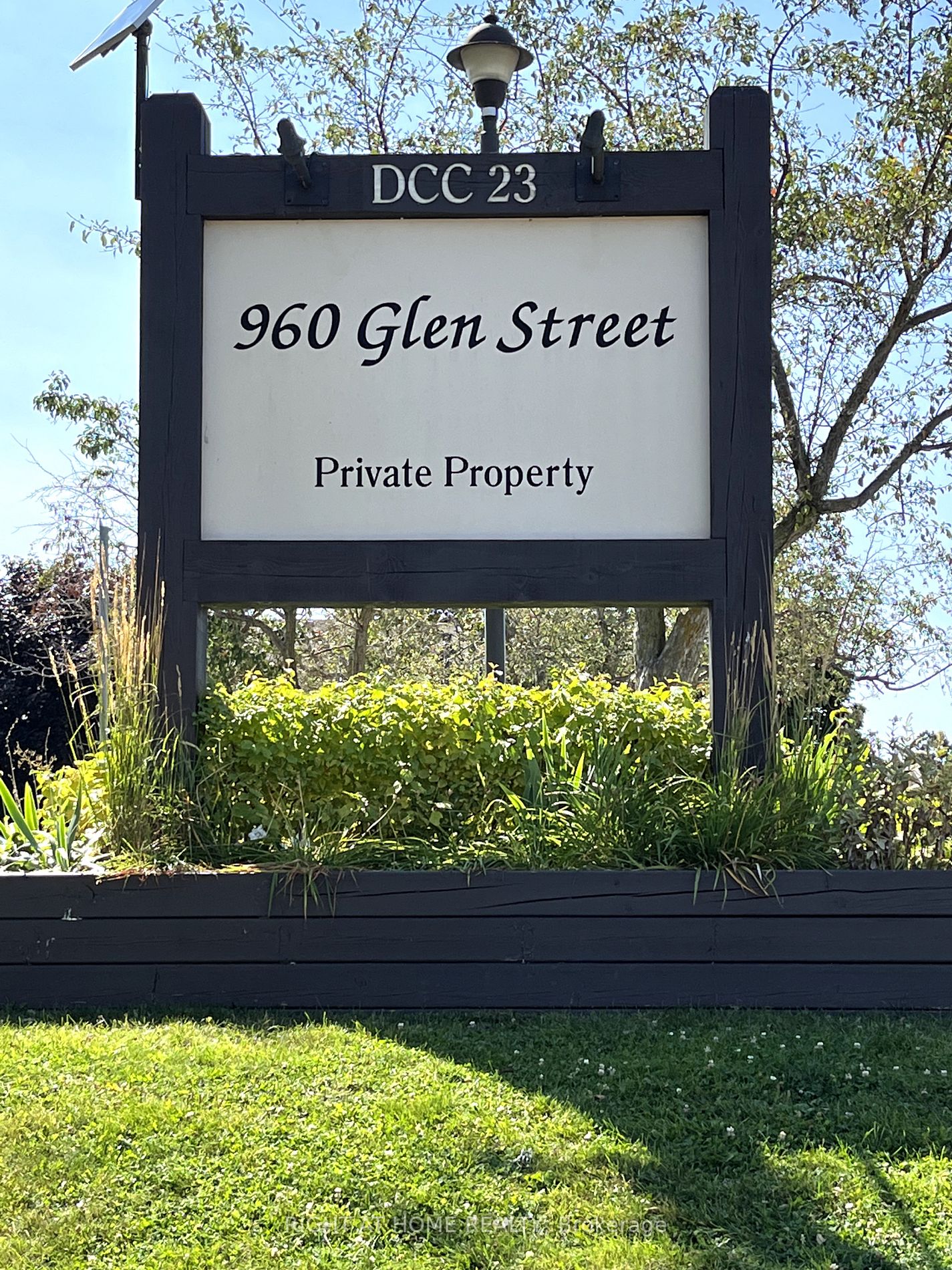 960 Glen St, #31