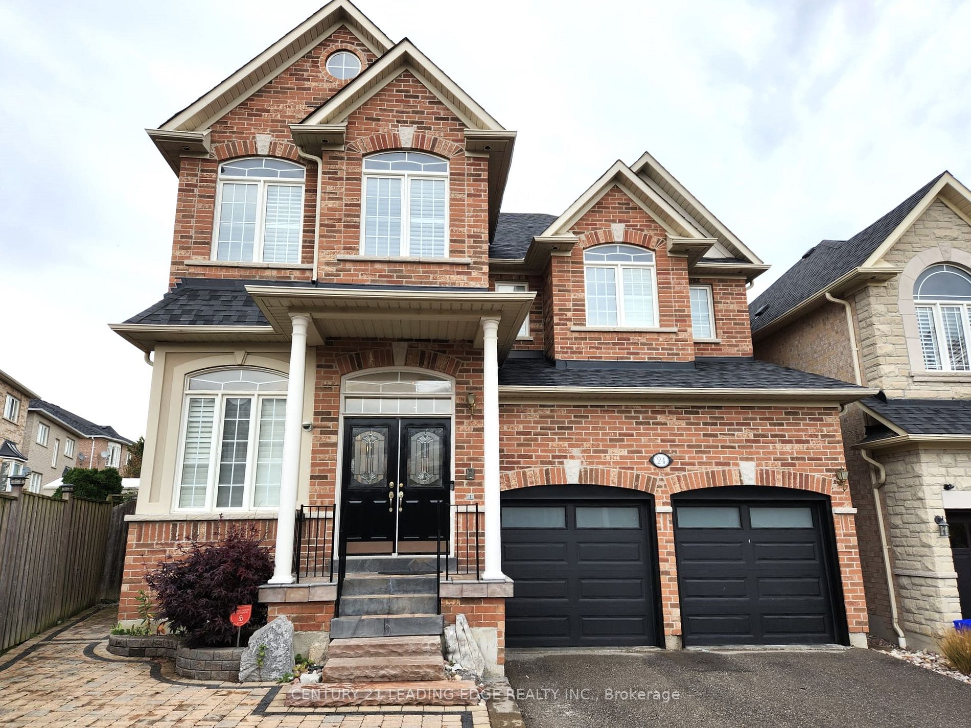 24 Carberry Cres