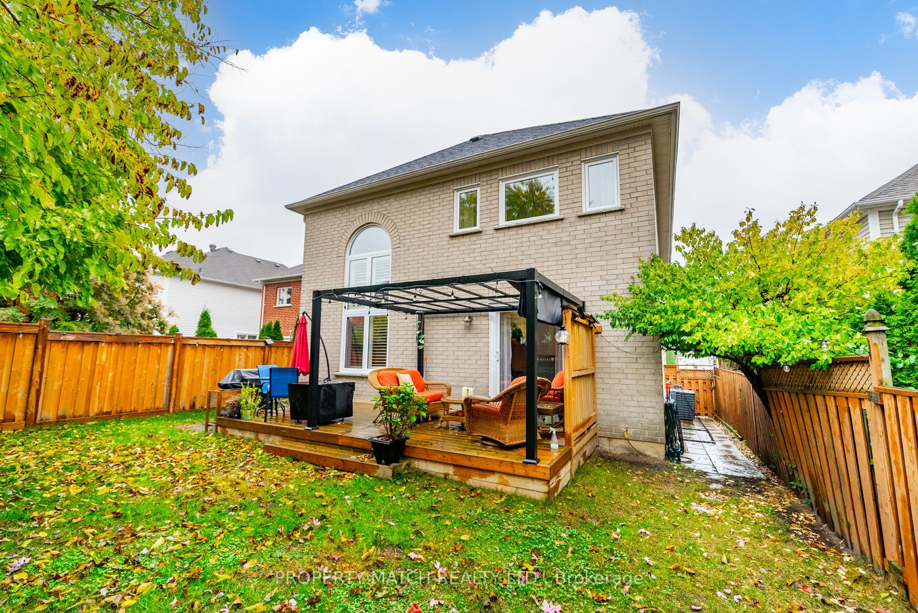 30 Blackfriar Ave