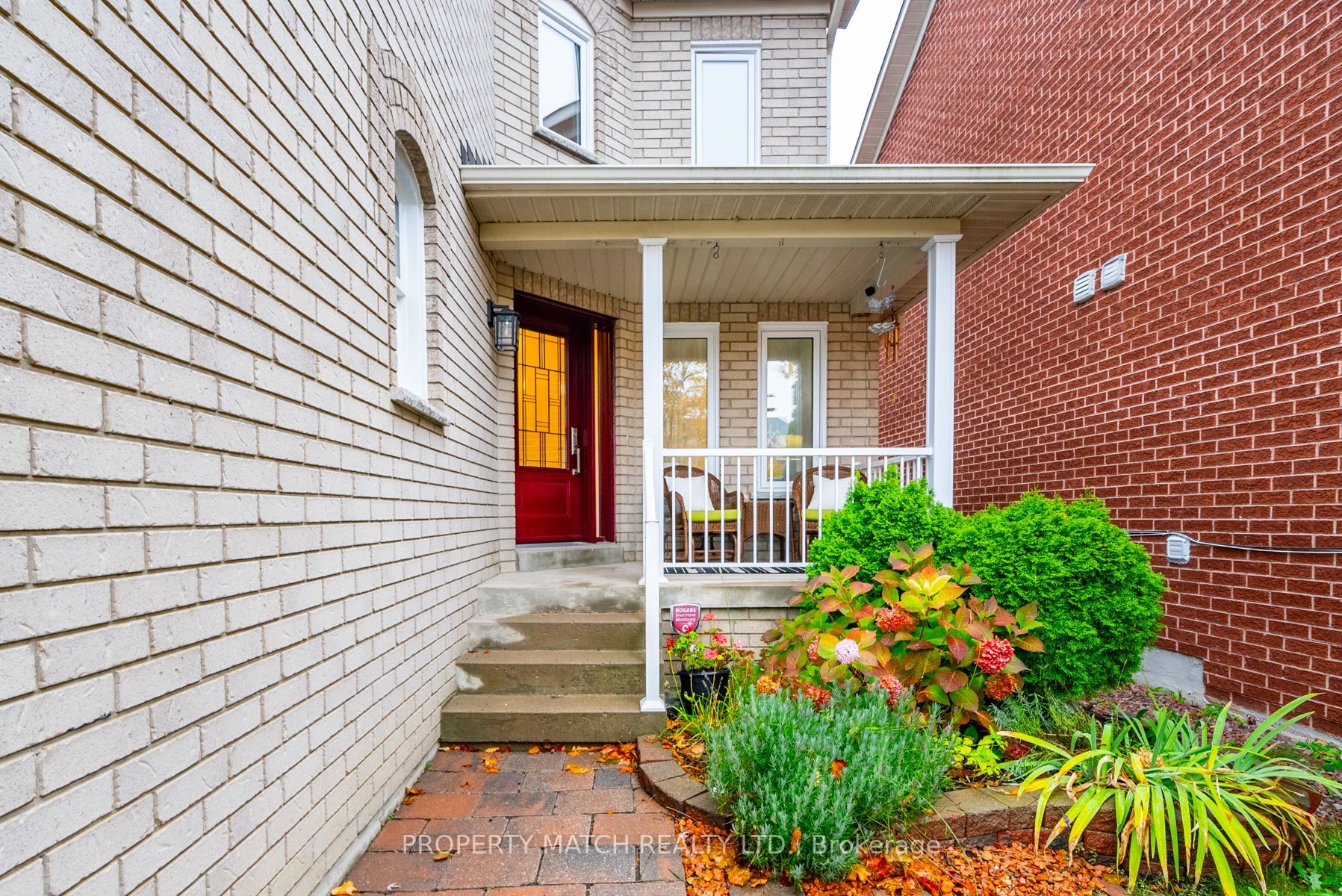 30 Blackfriar Ave
