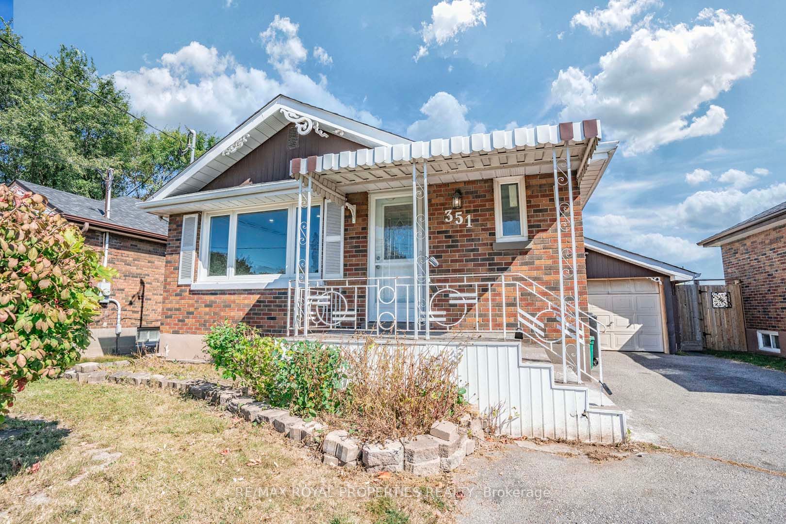 351 Highland Ave, #Bsmt