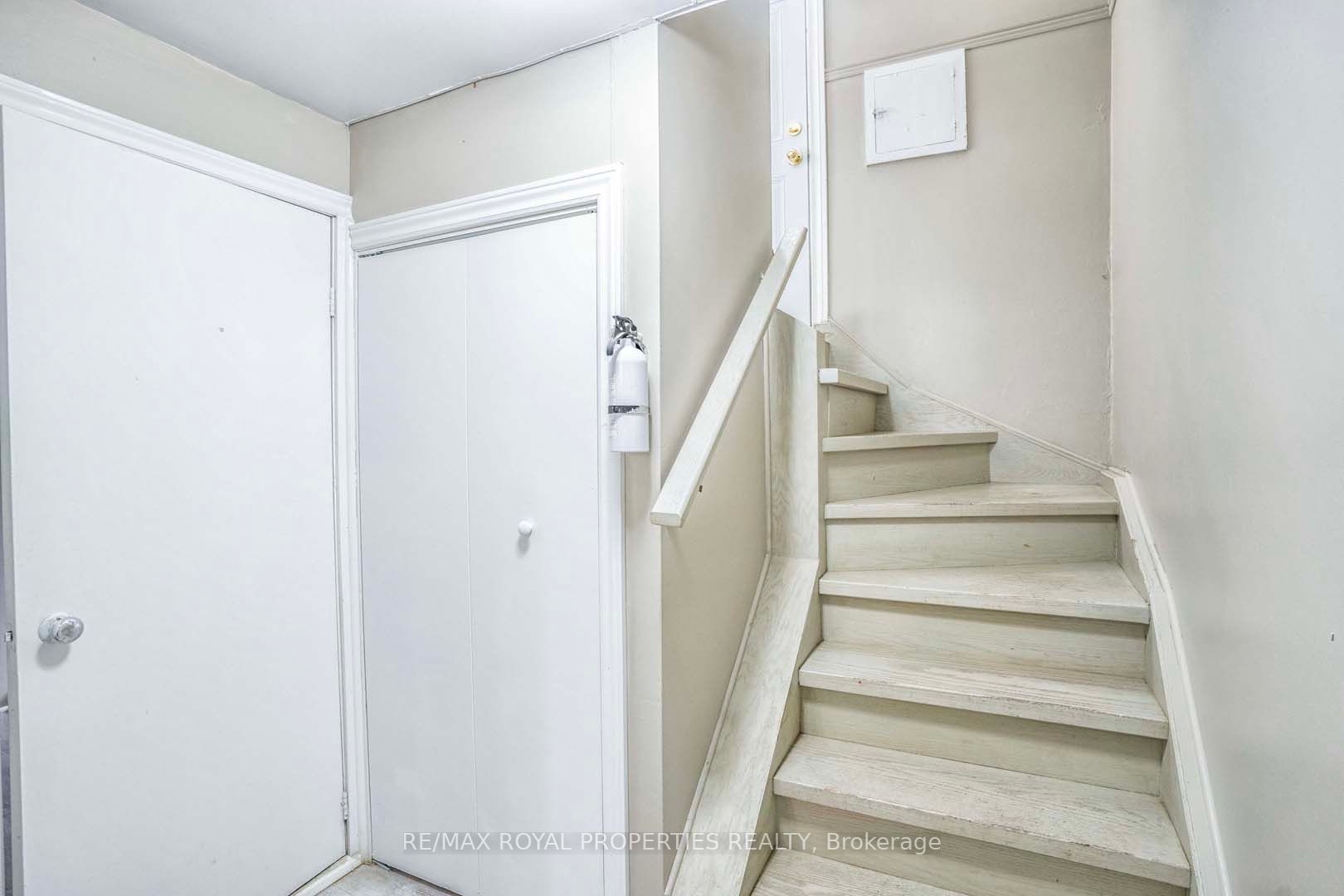 351 Highland Ave, #Bsmt