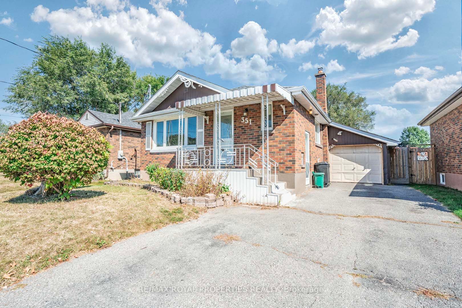 351 Highland Ave, #Bsmt