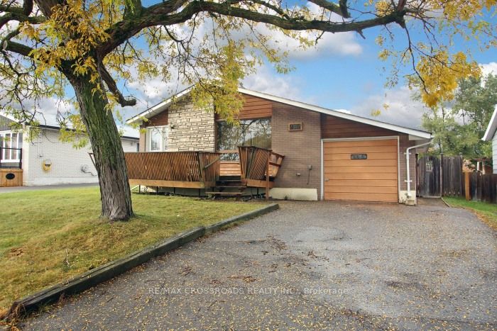 985 Vistula Dr