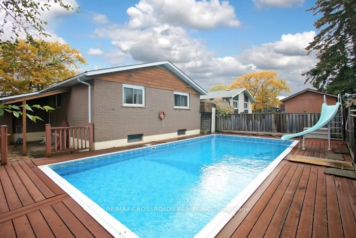 985 Vistula Dr