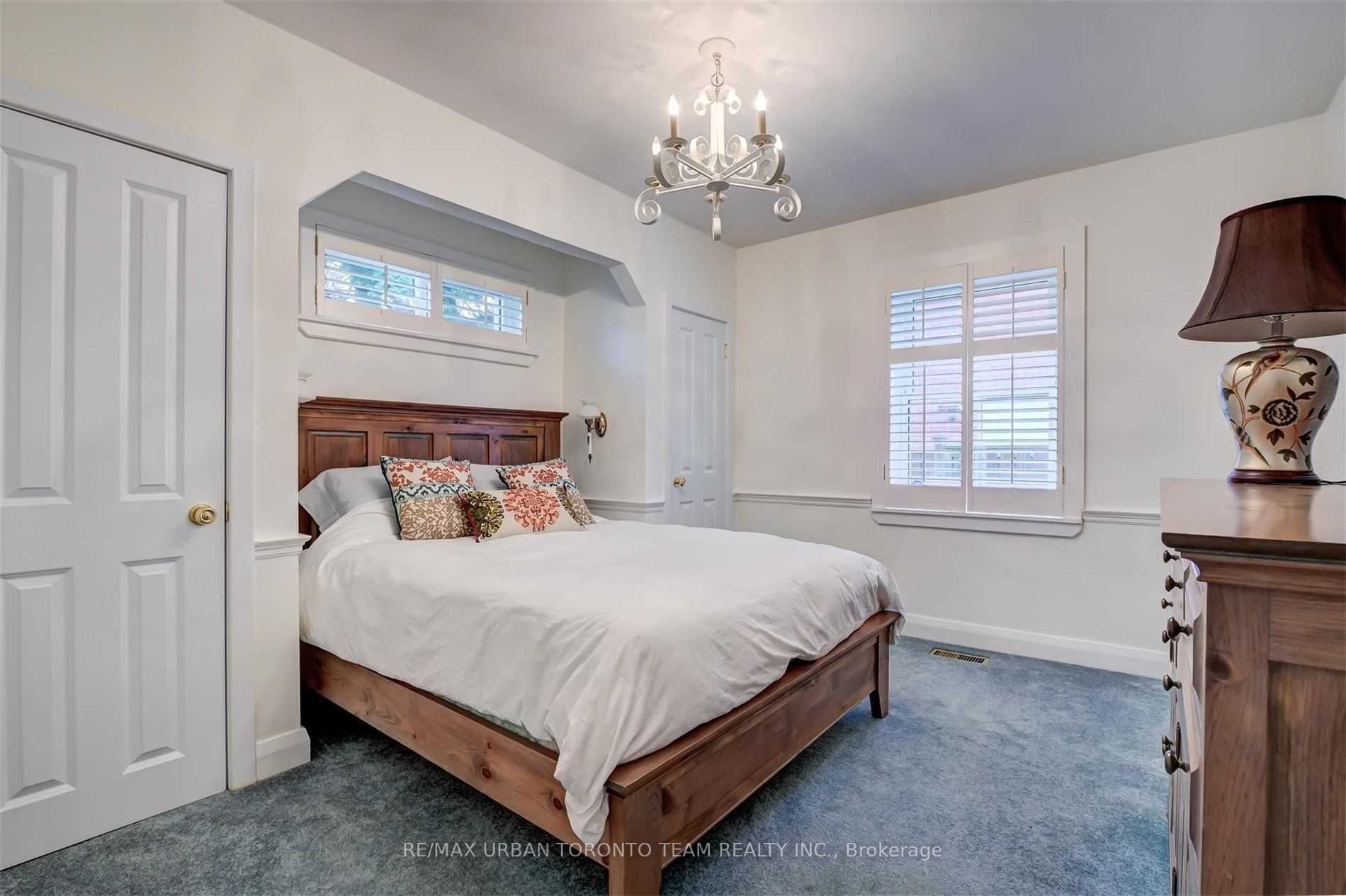 3 Fulham St