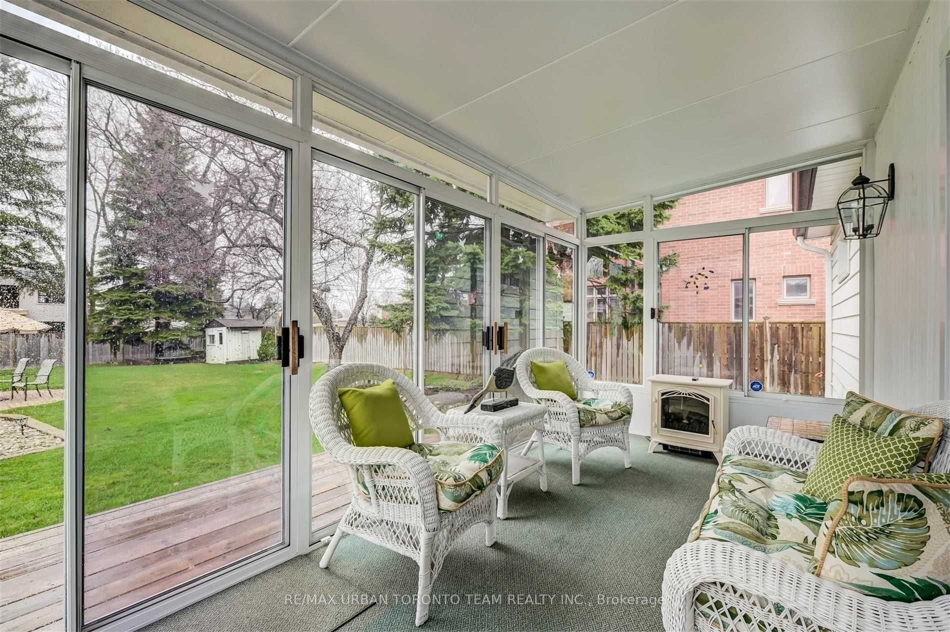3 Fulham St