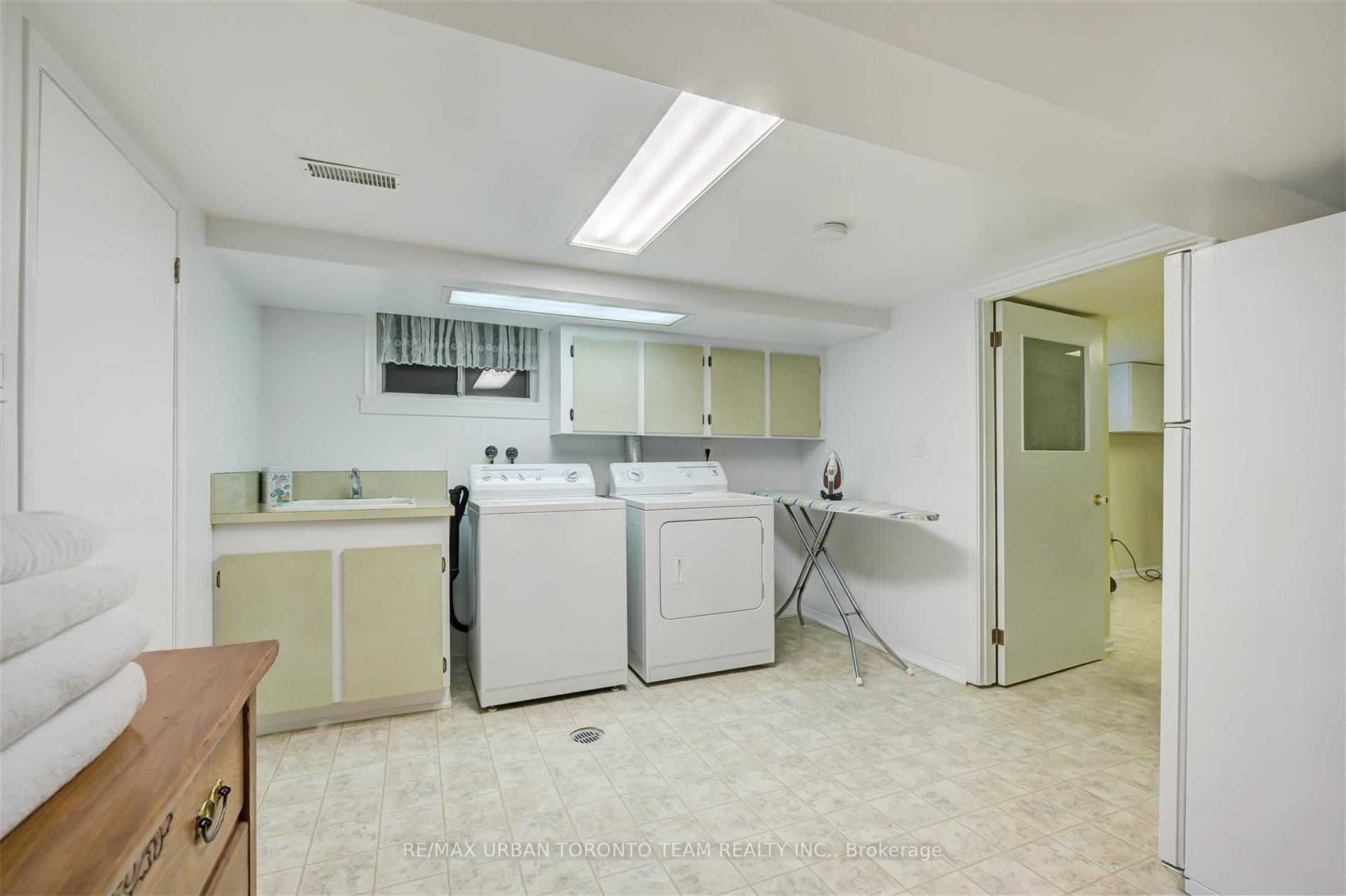 3 Fulham St