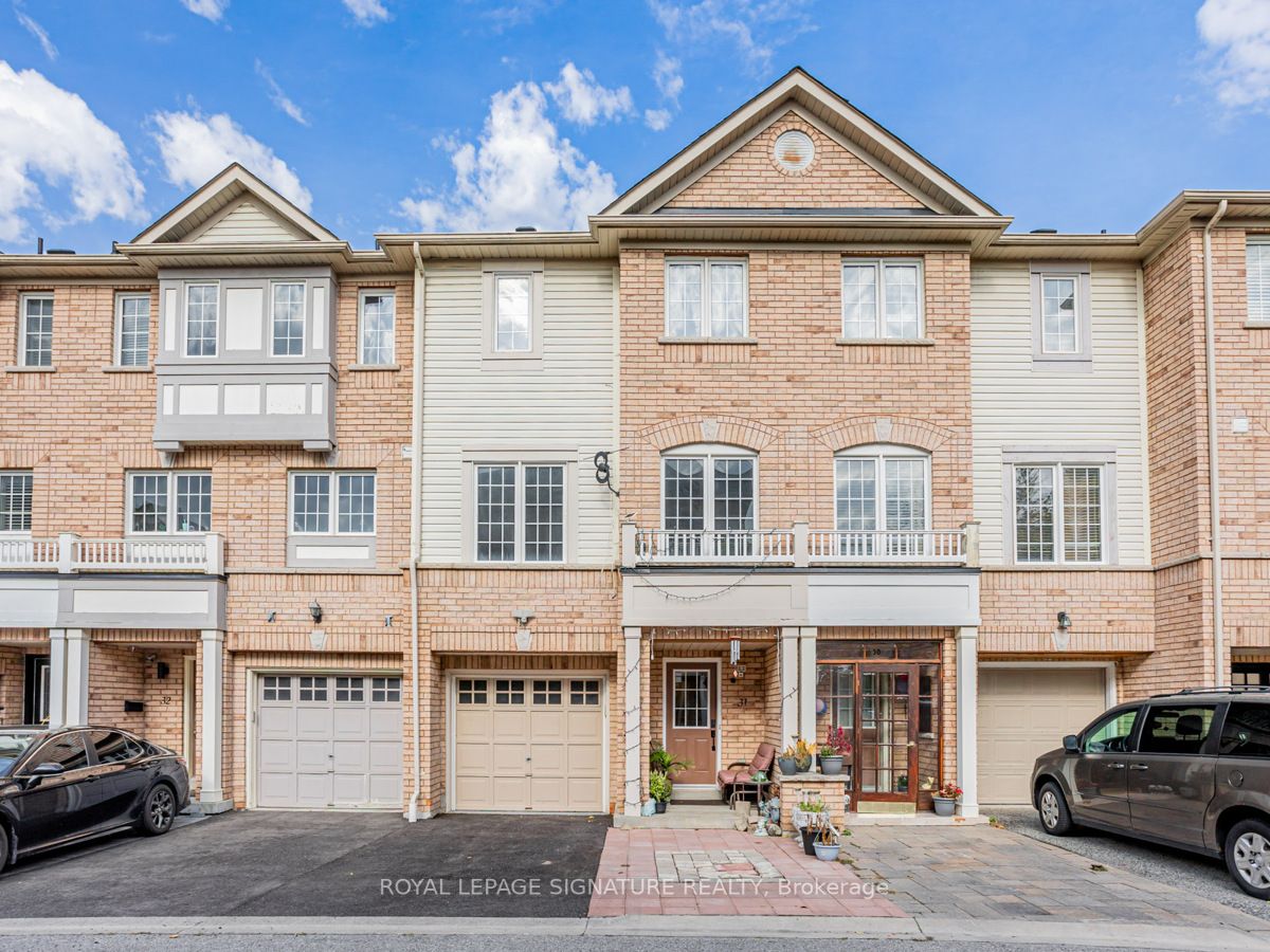 1850 Kingston Rd, #31