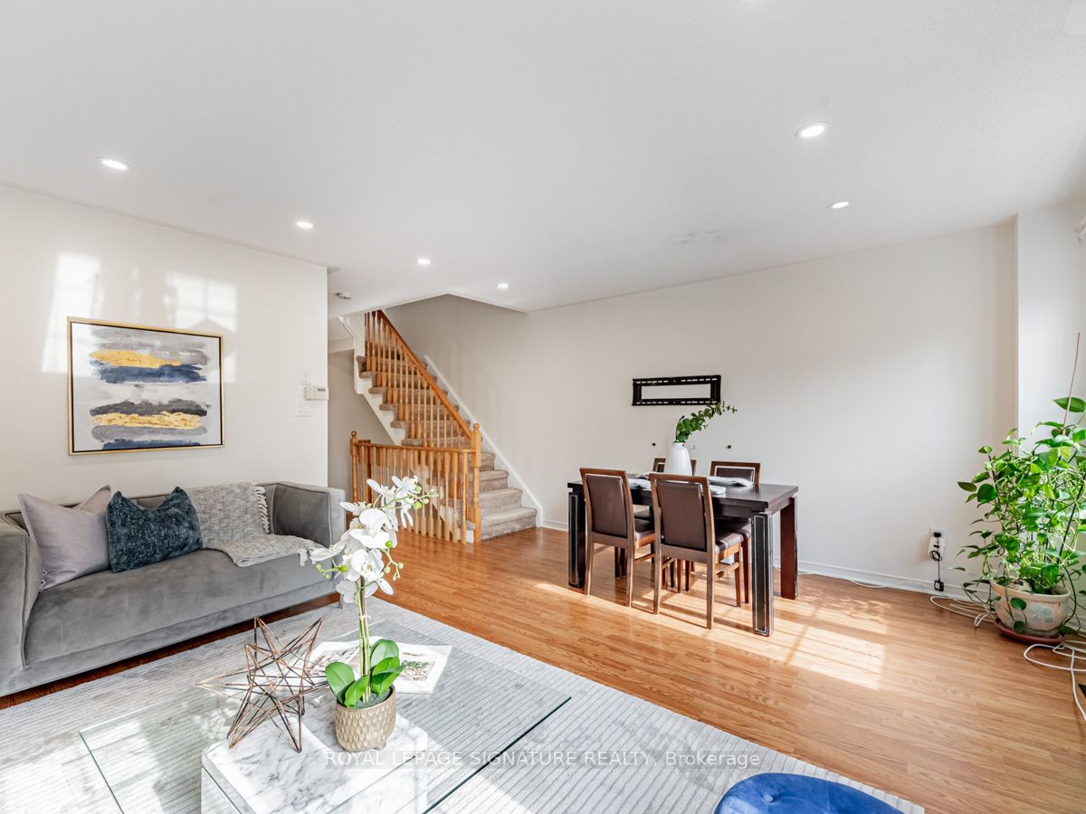 1850 Kingston Rd, #31