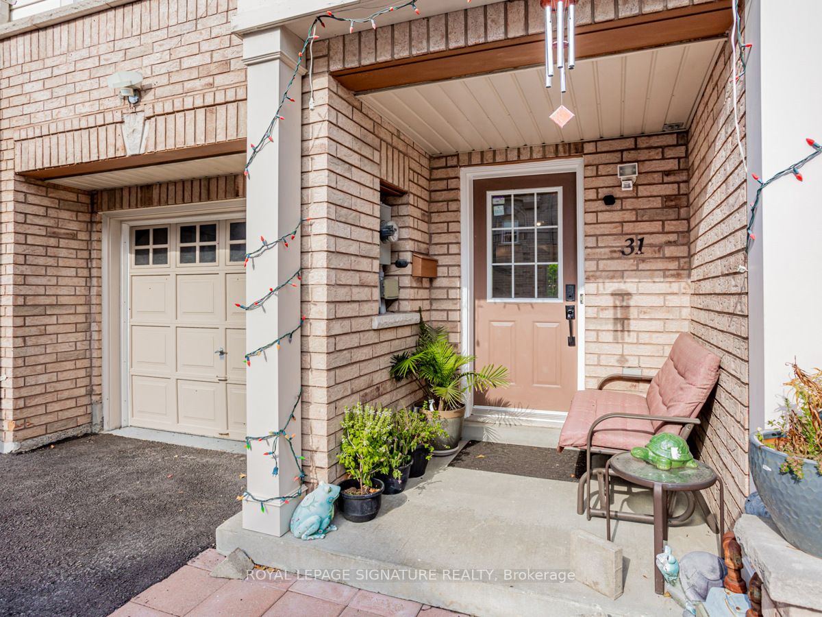1850 Kingston Rd, #31