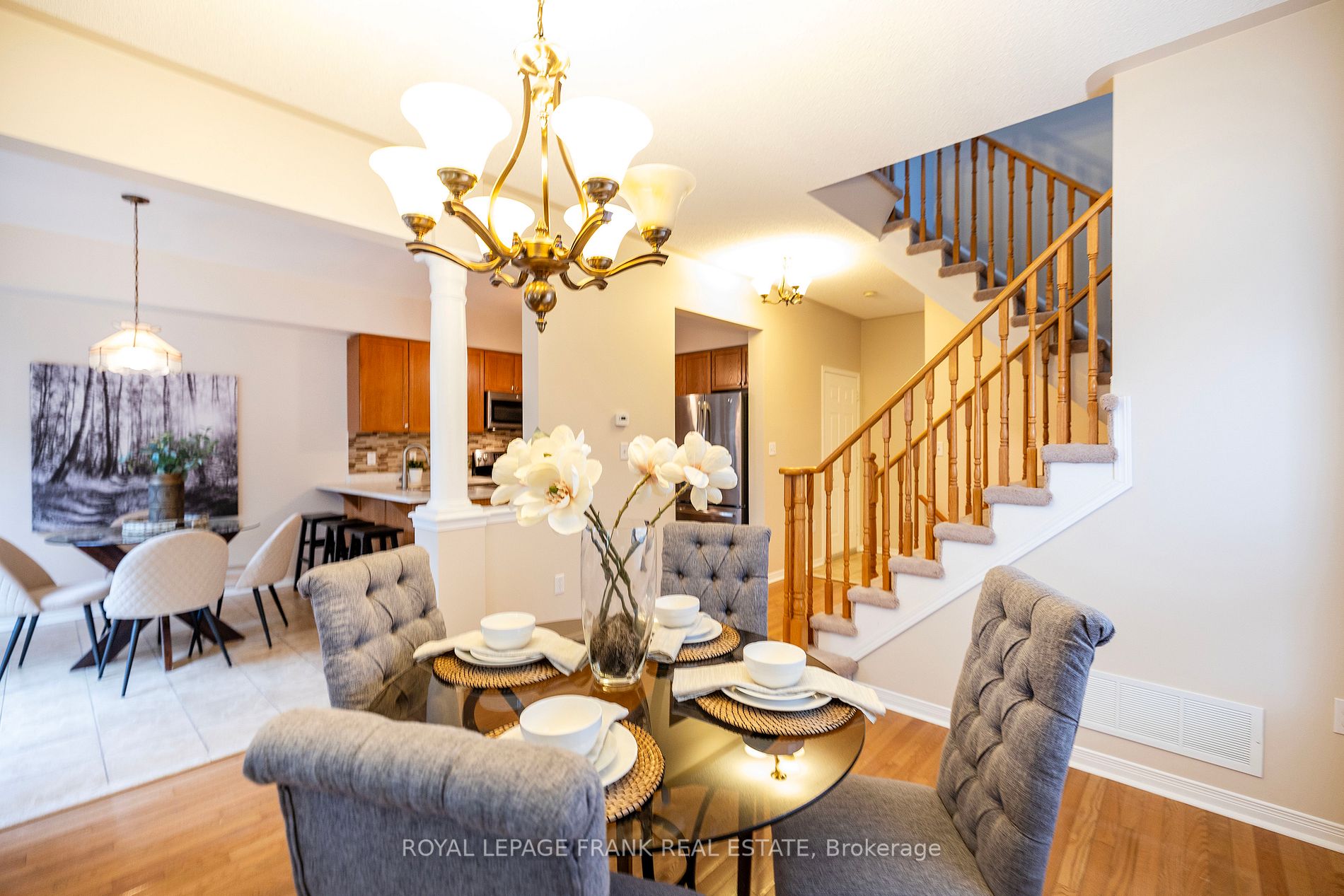 100 Trudeau Dr