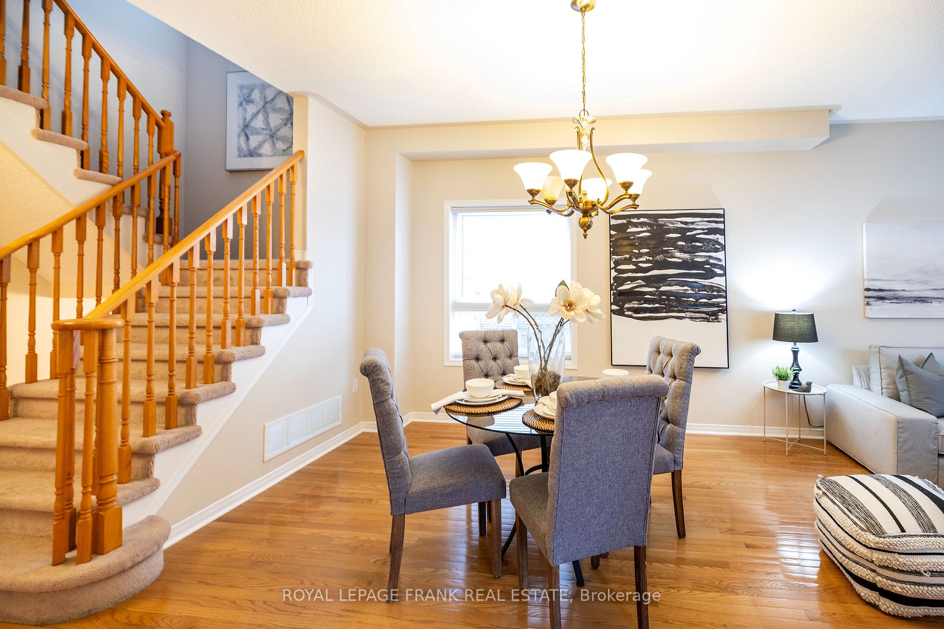 100 Trudeau Dr