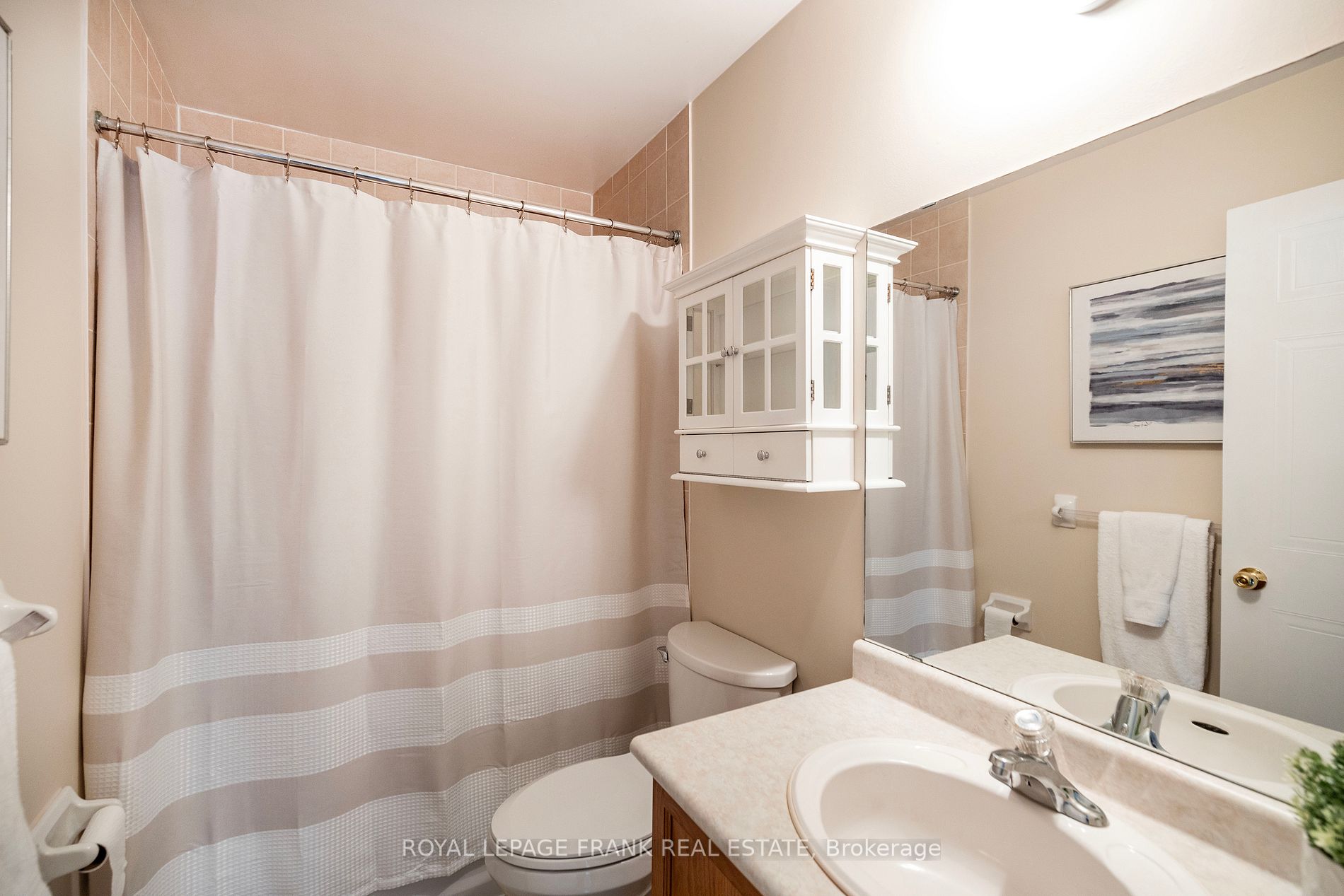 100 Trudeau Dr