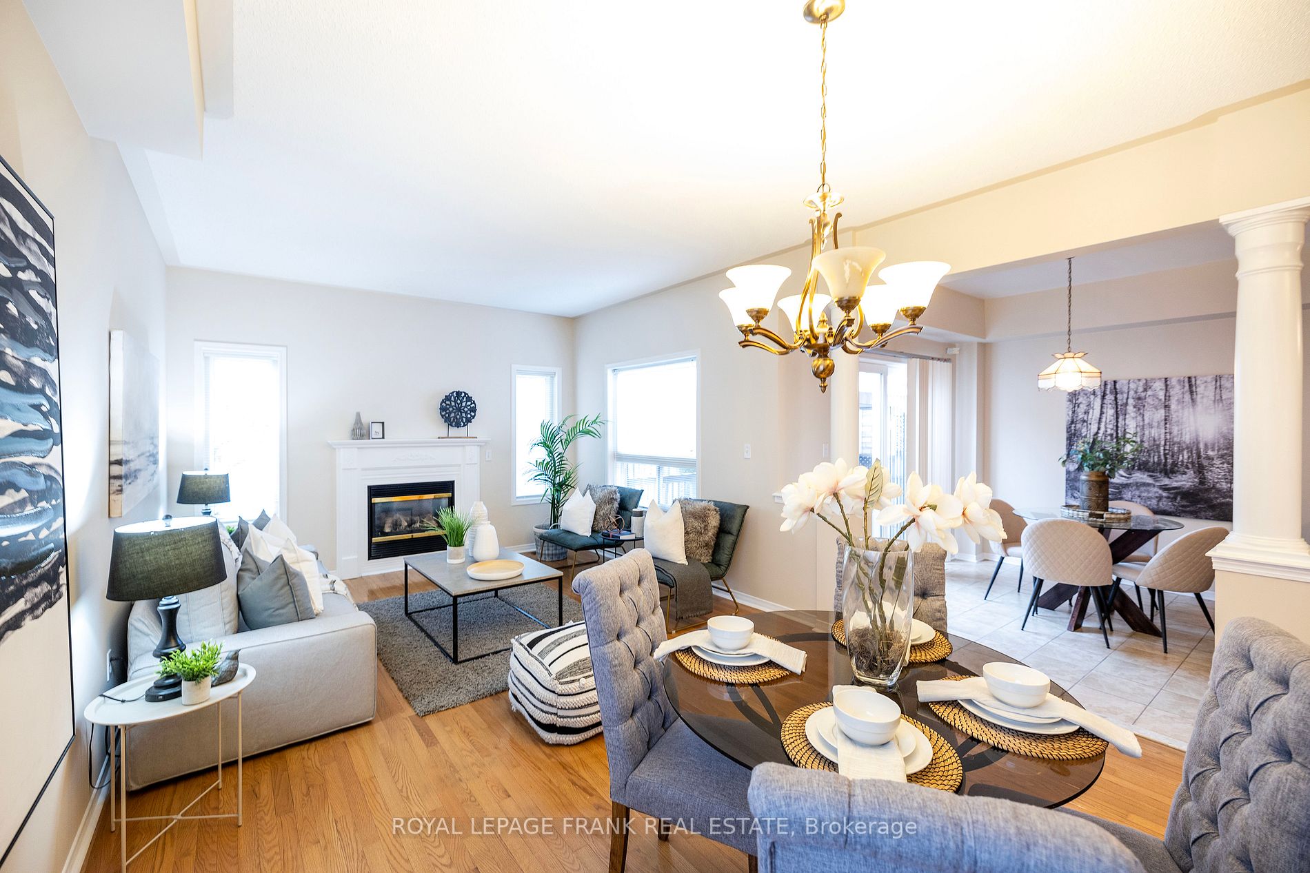 100 Trudeau Dr