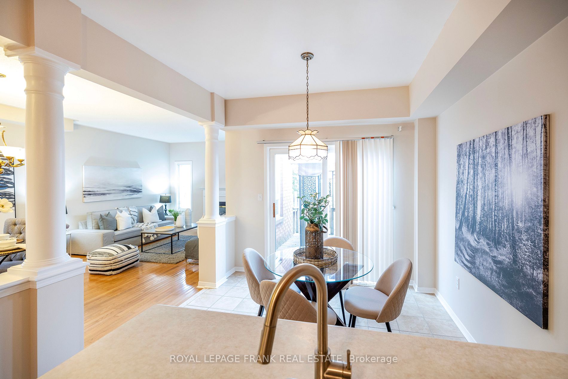 100 Trudeau Dr