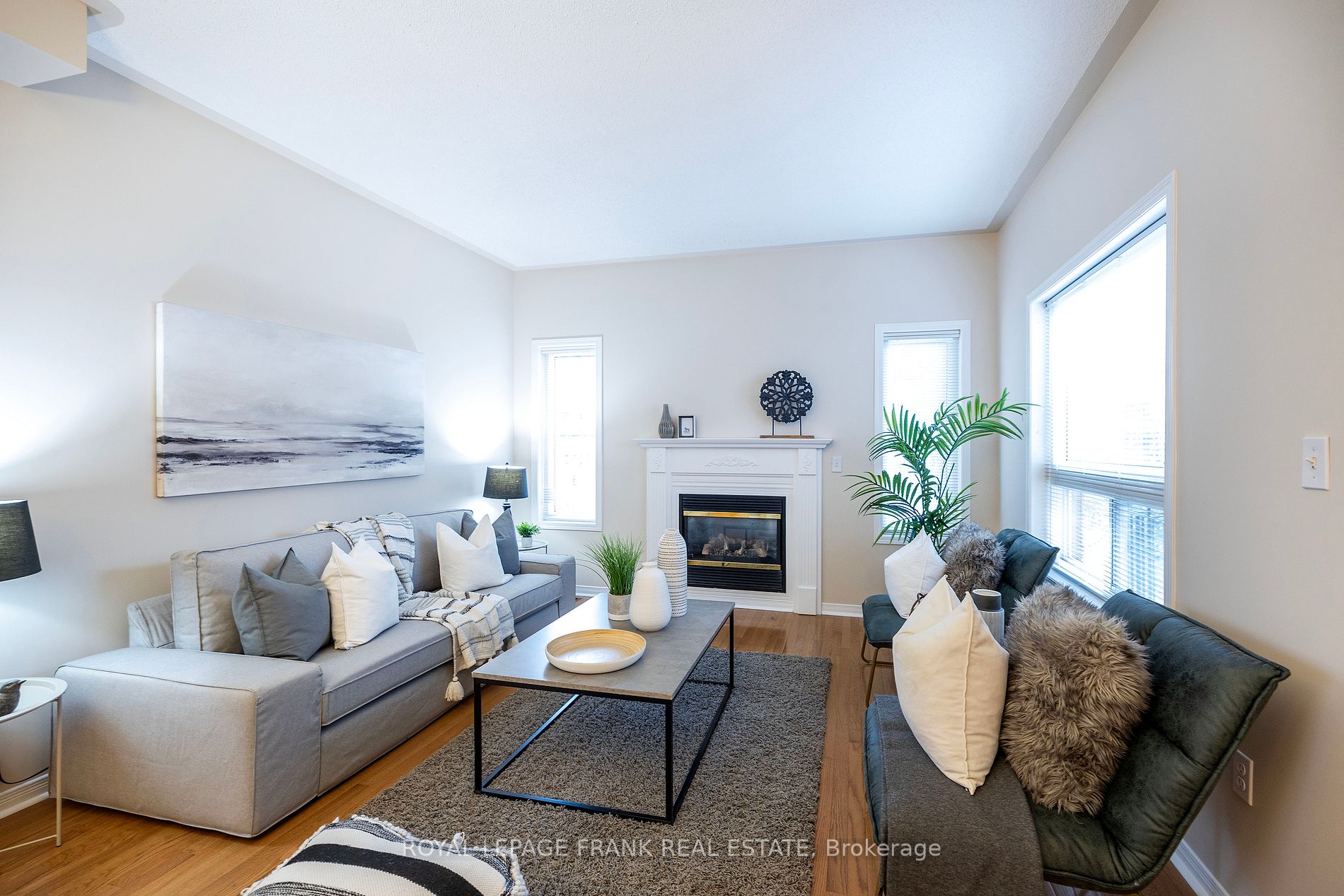 100 Trudeau Dr