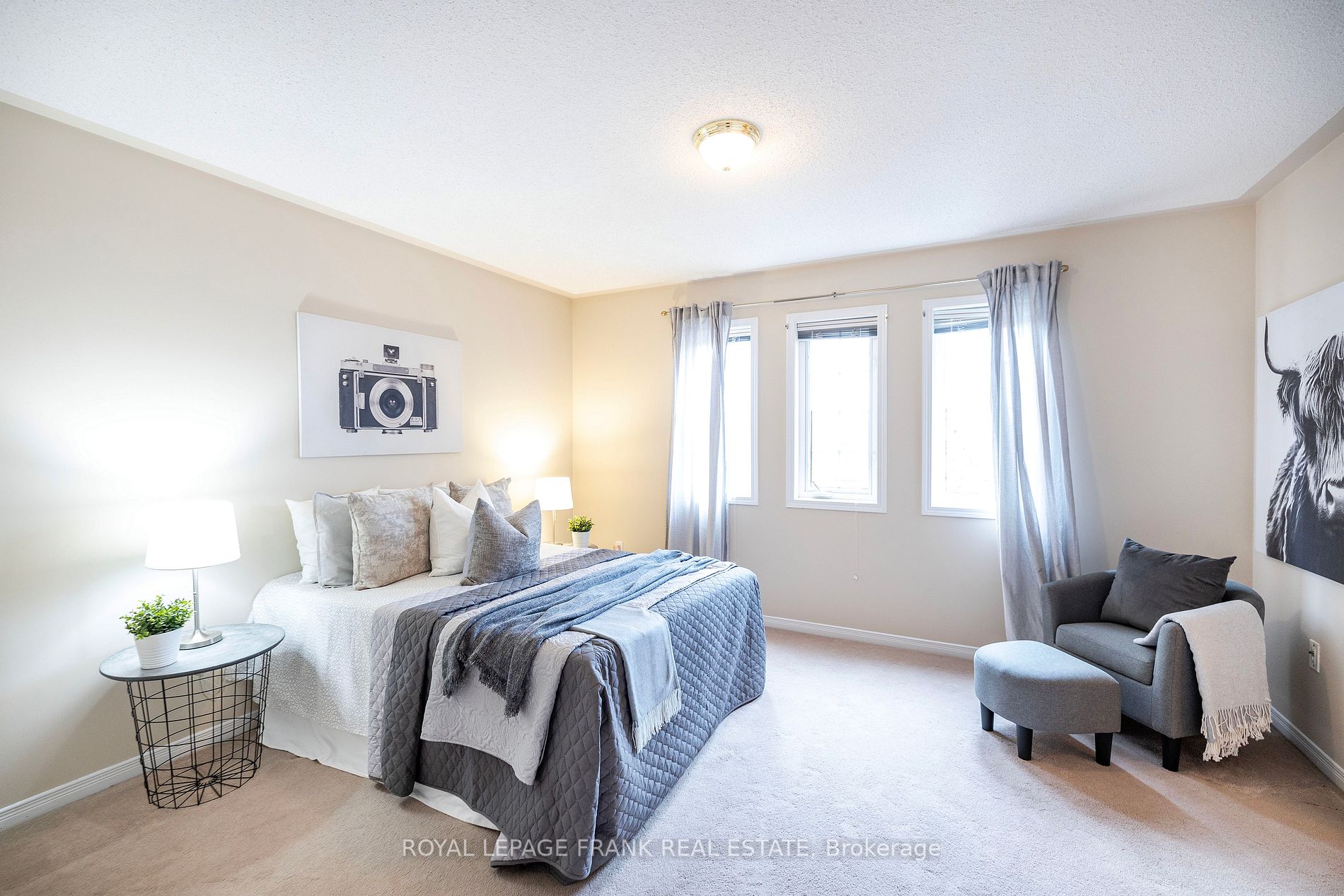100 Trudeau Dr