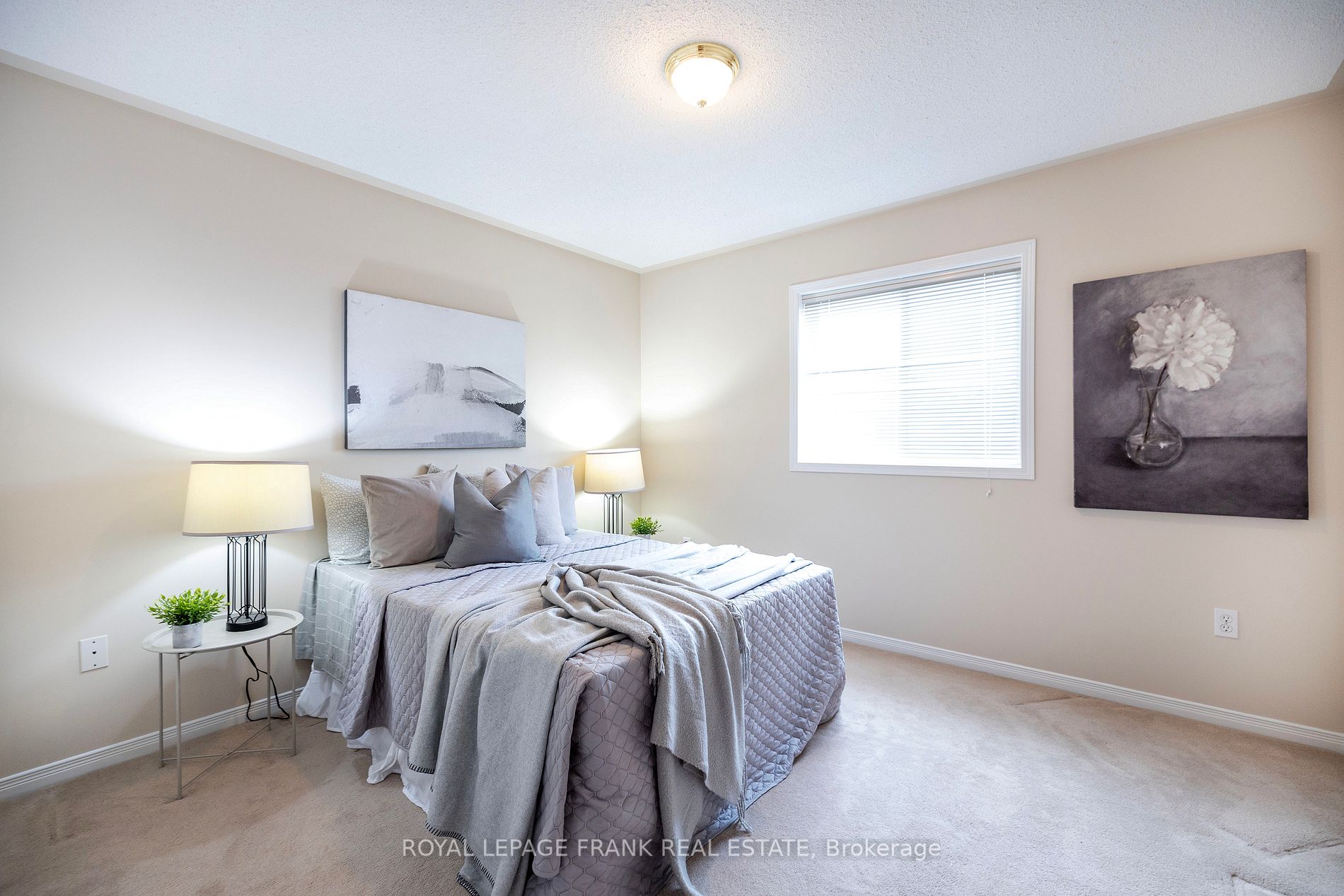 100 Trudeau Dr