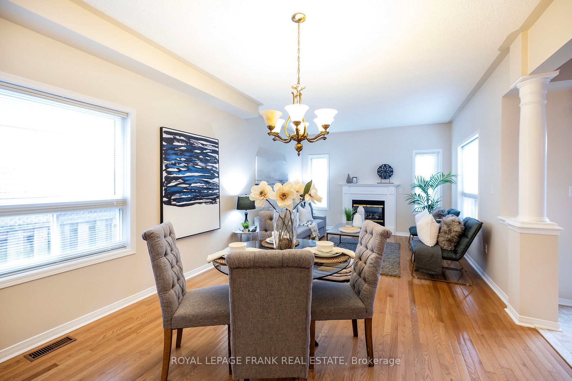 100 Trudeau Dr