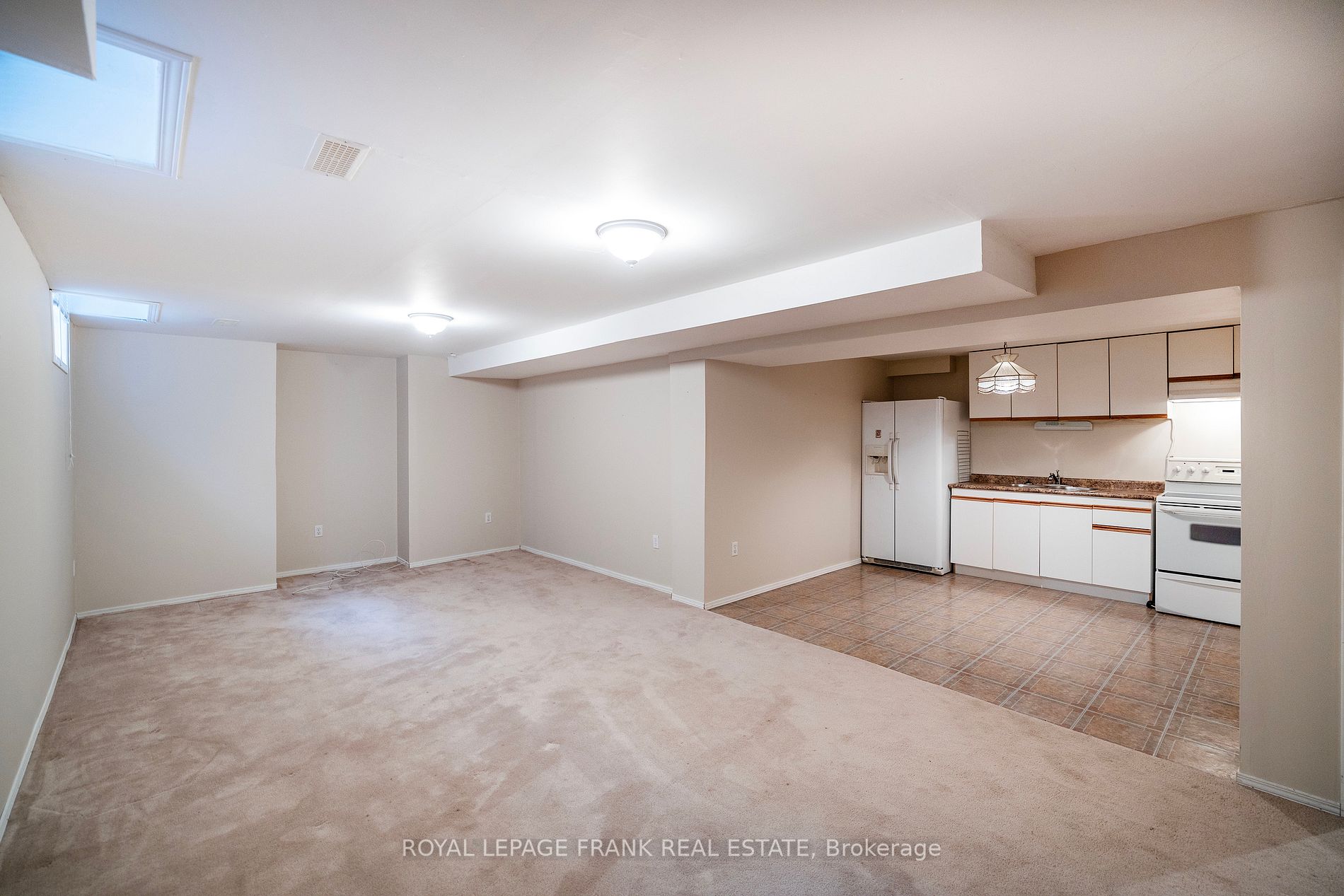100 Trudeau Dr