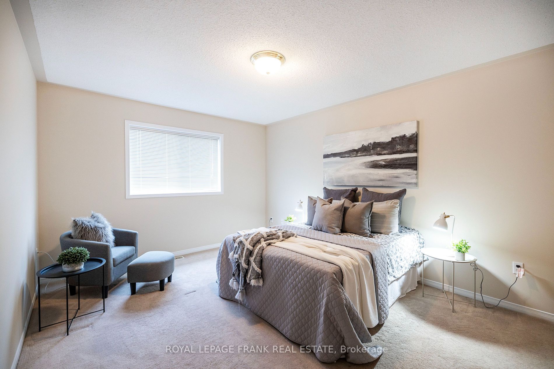 100 Trudeau Dr