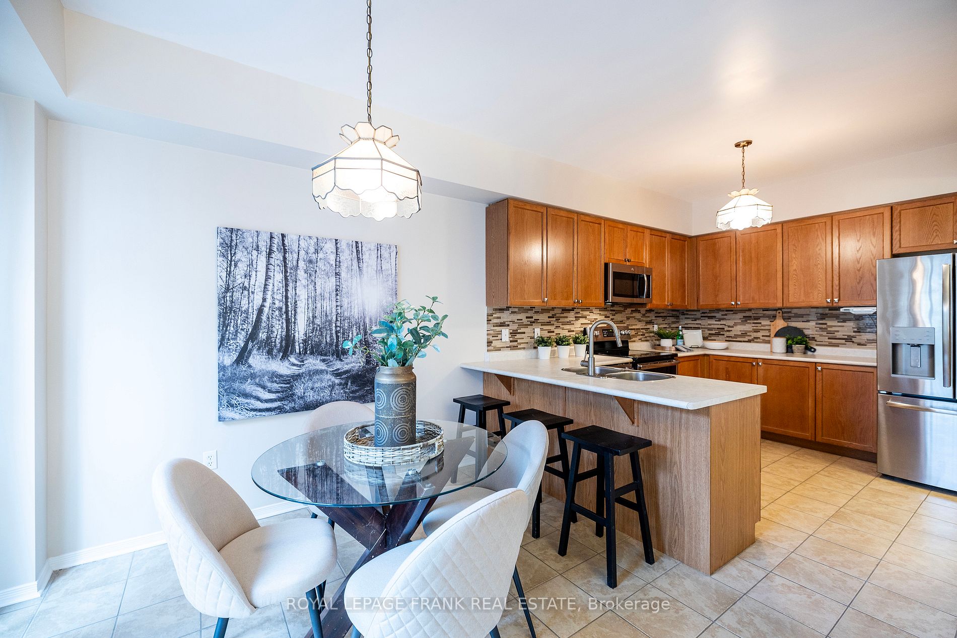 100 Trudeau Dr