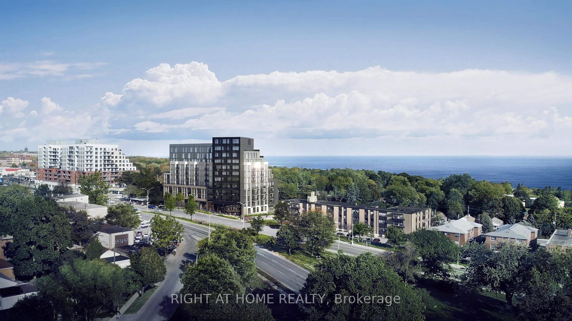 90 Glen Everest Rd, #617