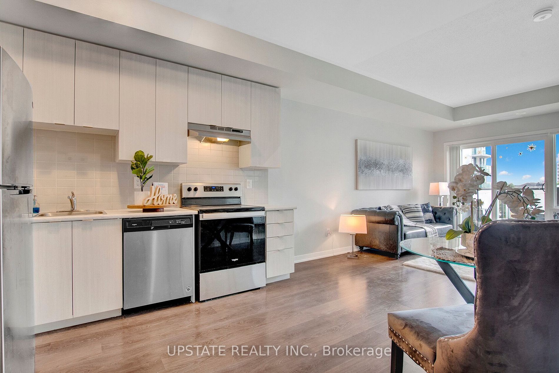20 Orchid Place Dr, #309