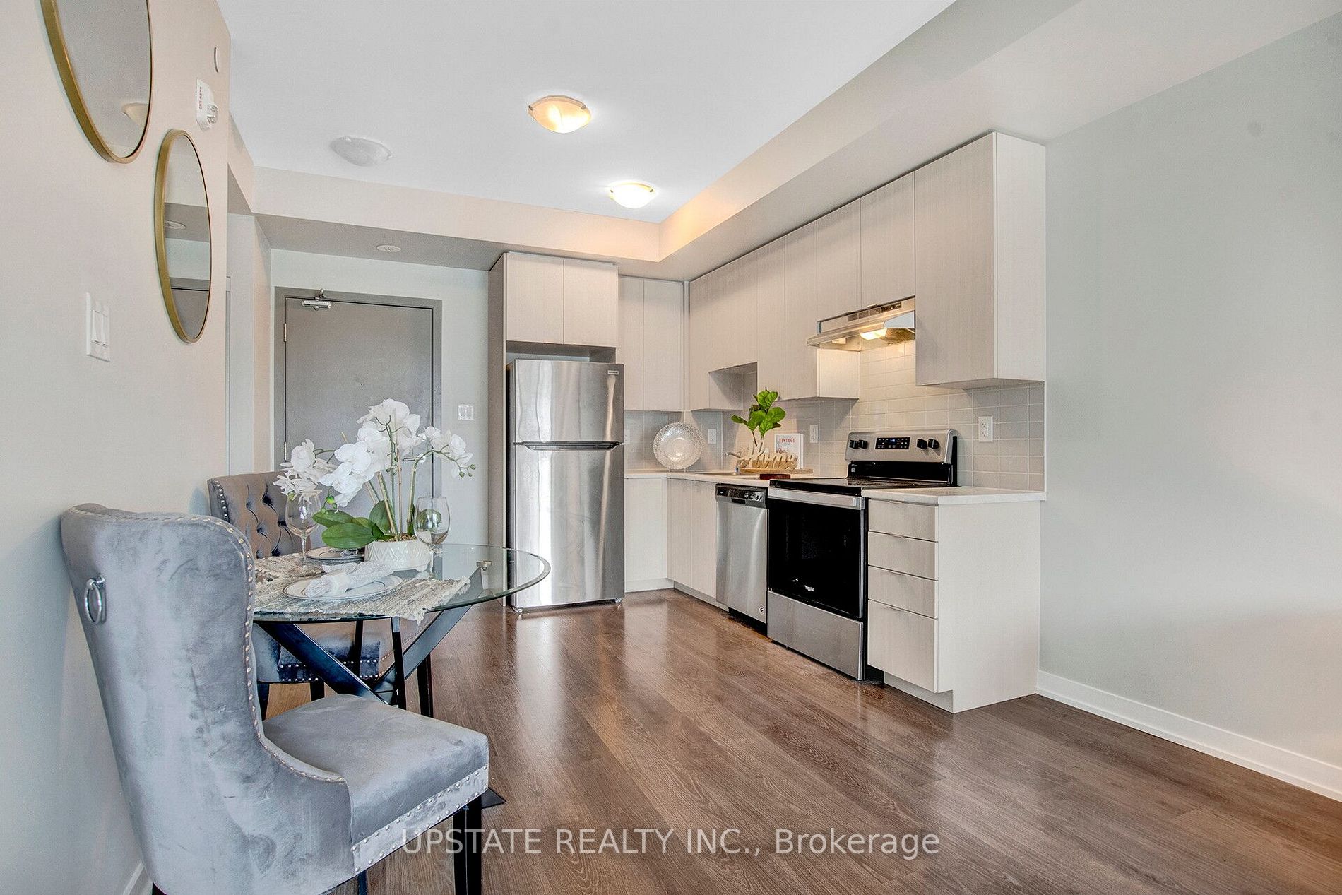 20 Orchid Place Dr, #309