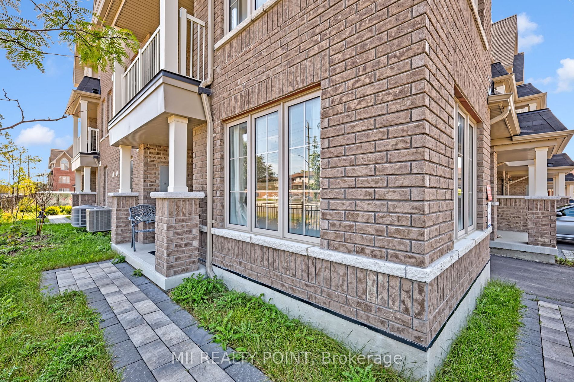 24 Mappin Way